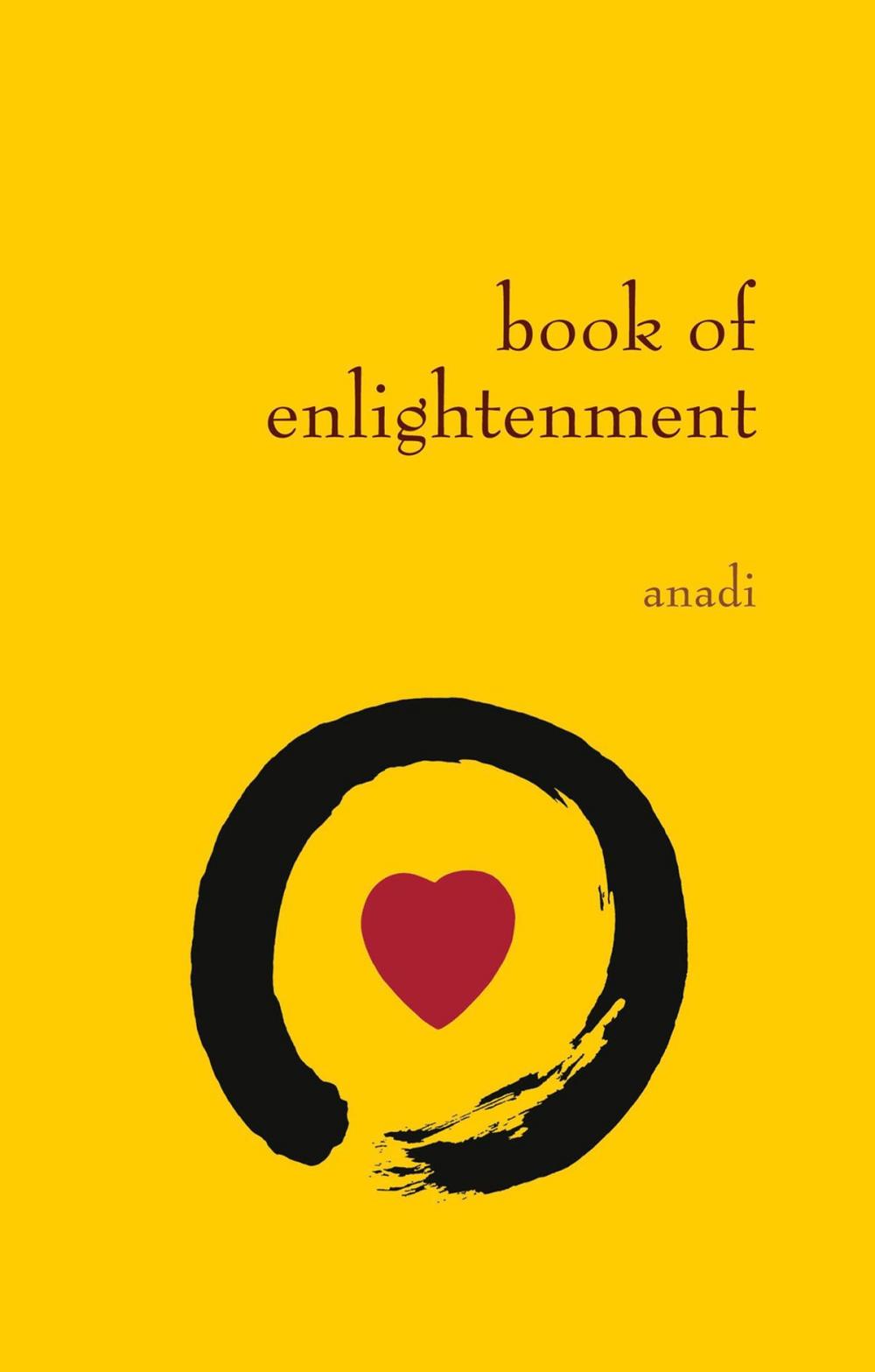 Big bigCover of Book of Enlightenment