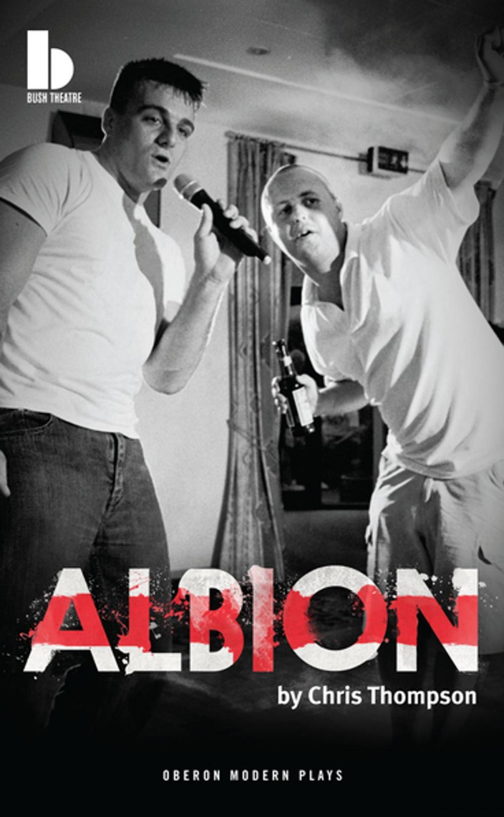 Big bigCover of Albion