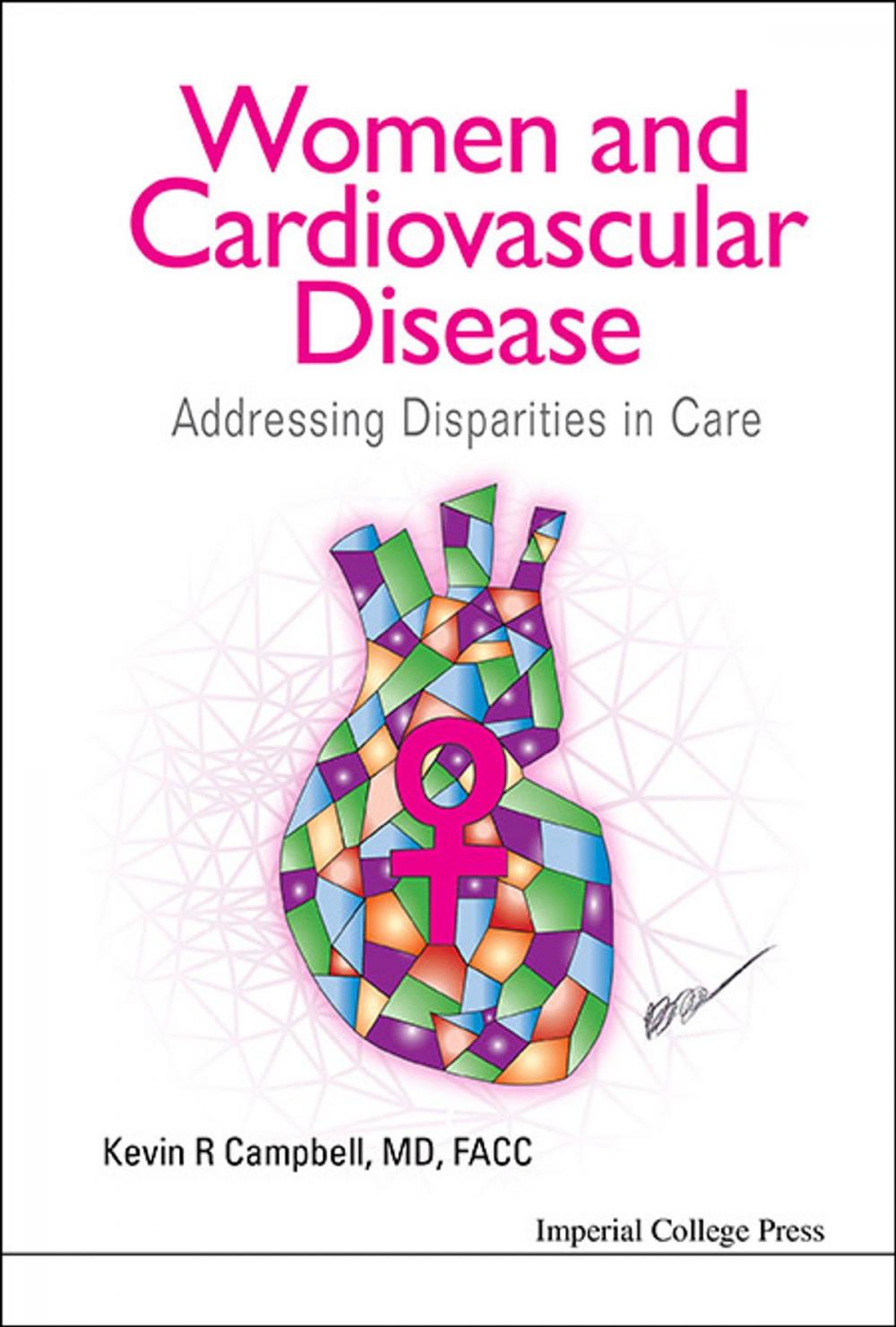 Big bigCover of Women and Cardiovascular Disease