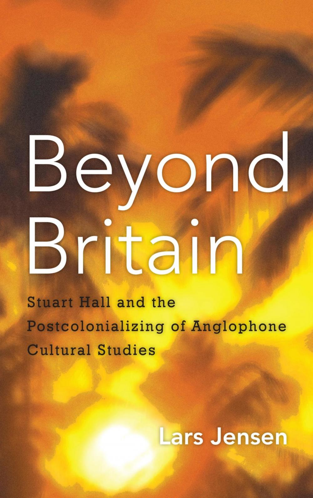 Big bigCover of Beyond Britain