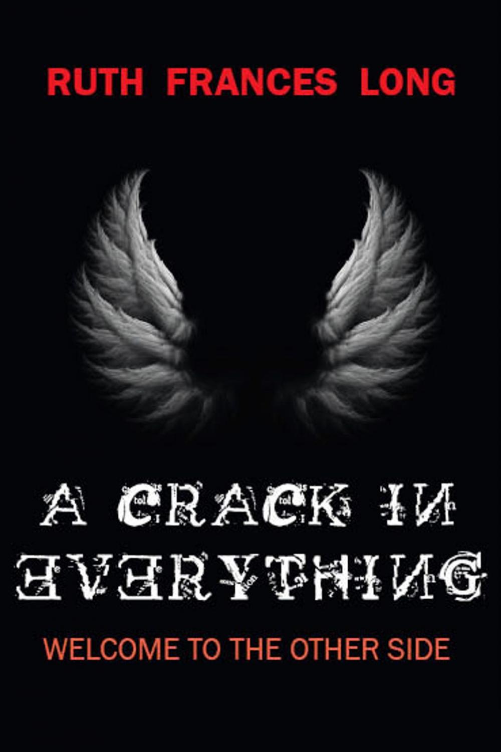 Big bigCover of A Crack in Everything