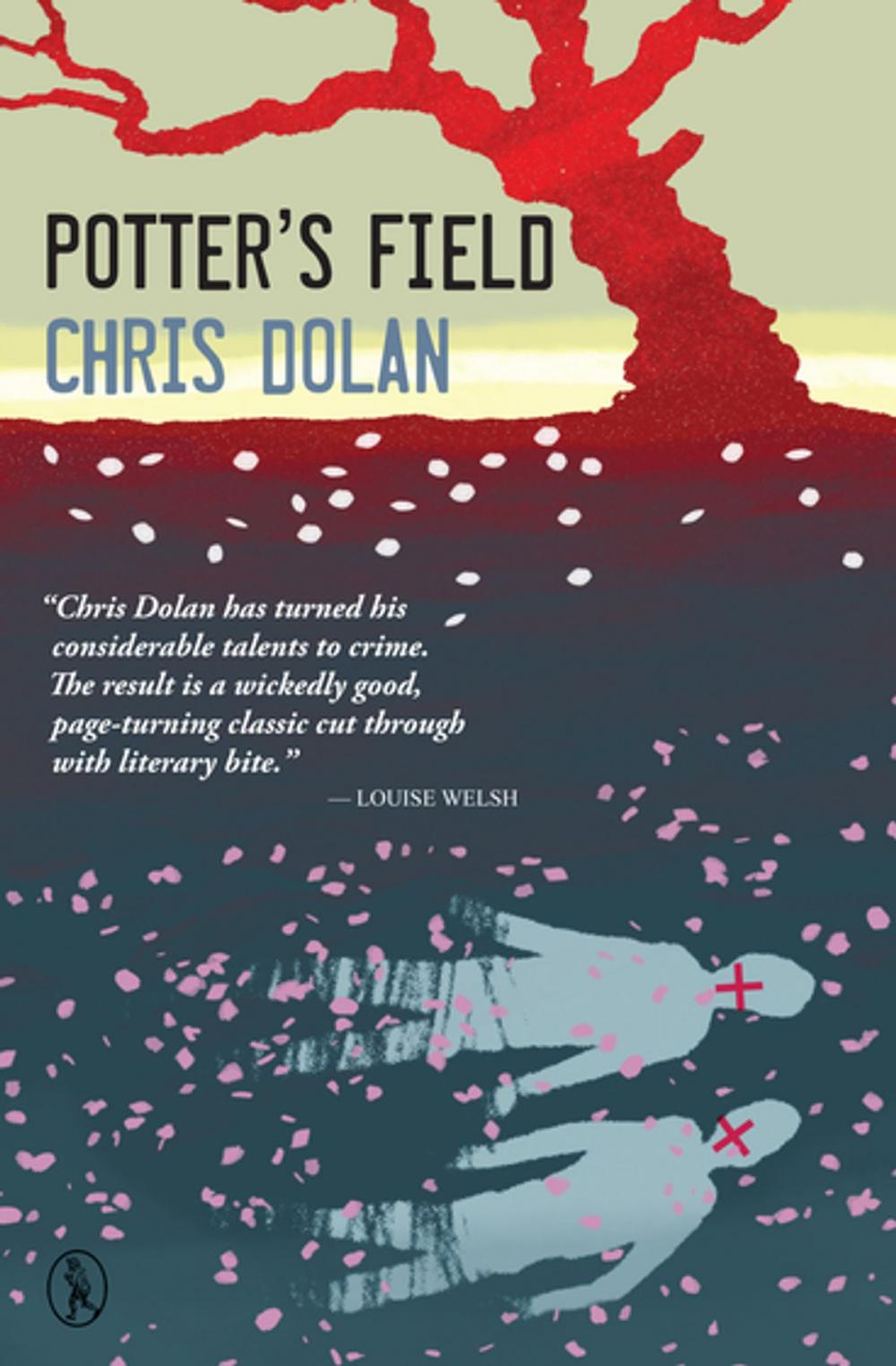 Big bigCover of Potter's Field