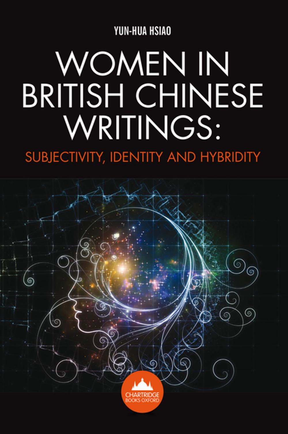 Big bigCover of Women in British Chinese Writings