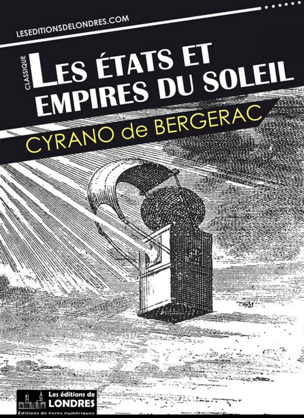 Big bigCover of Les États et Empires du soleil