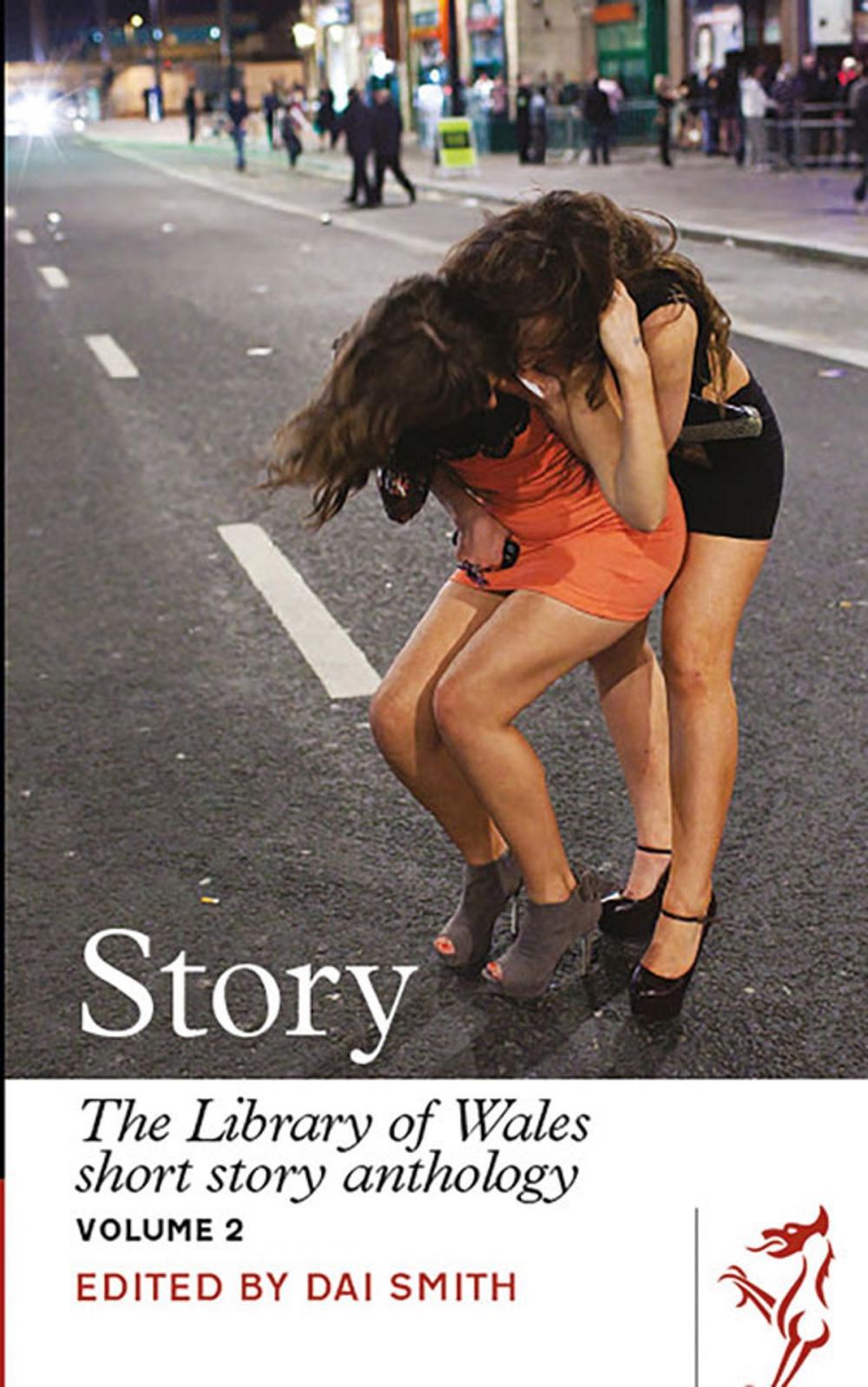 Big bigCover of Story