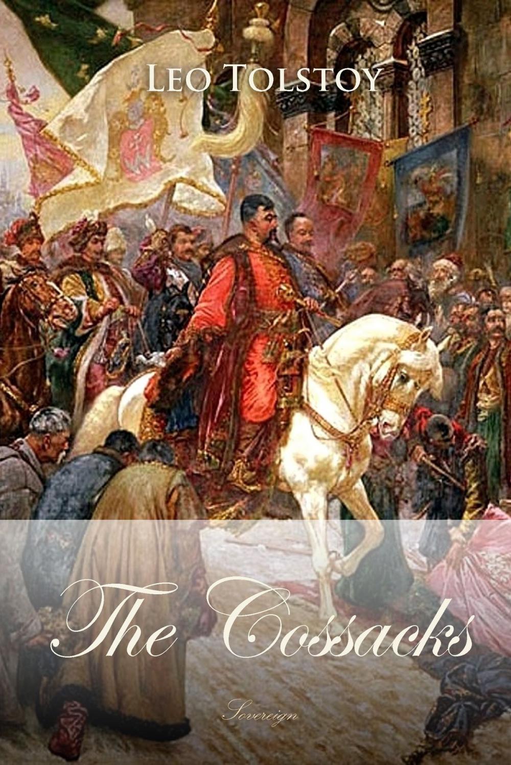 Big bigCover of The Cossacks