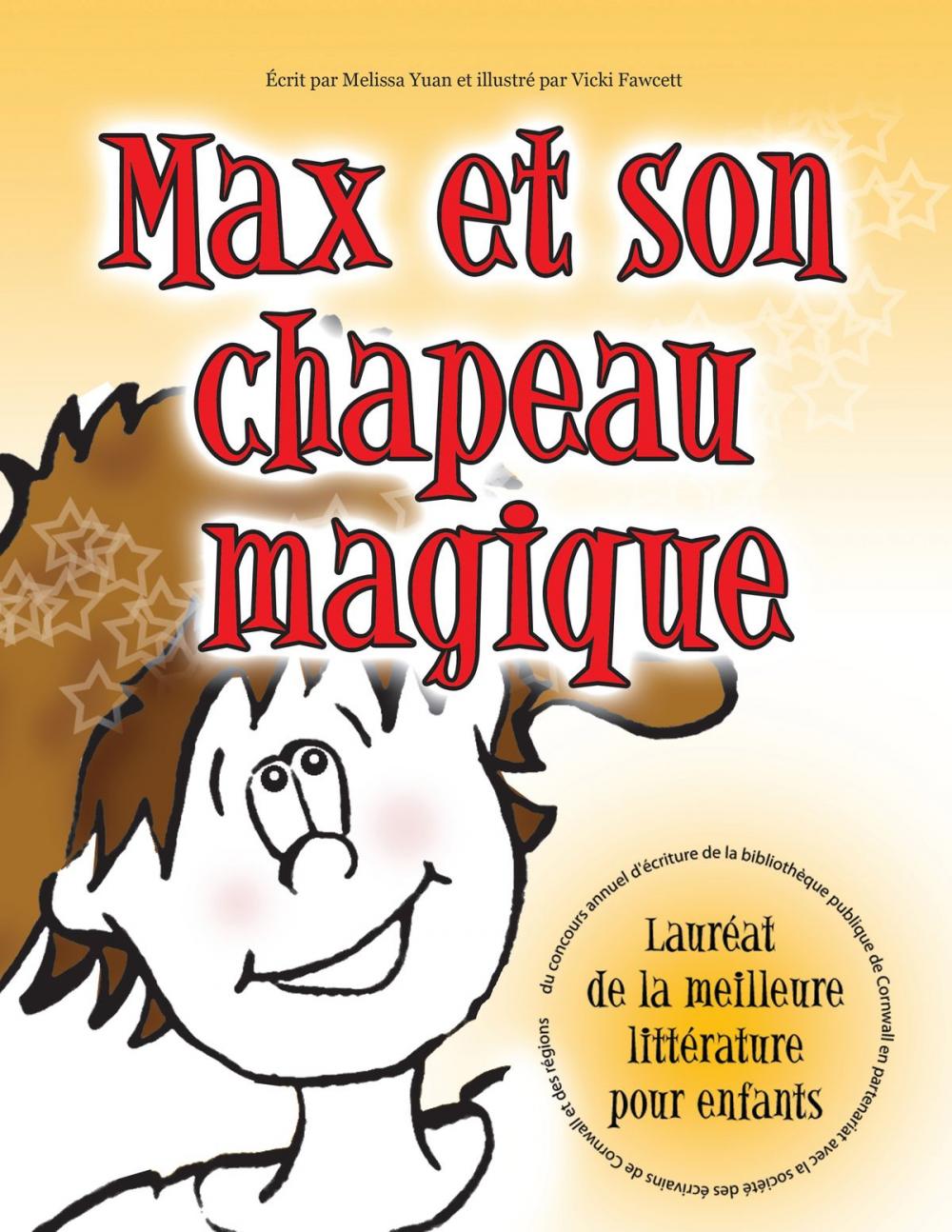 Big bigCover of Max et son chapeau magique