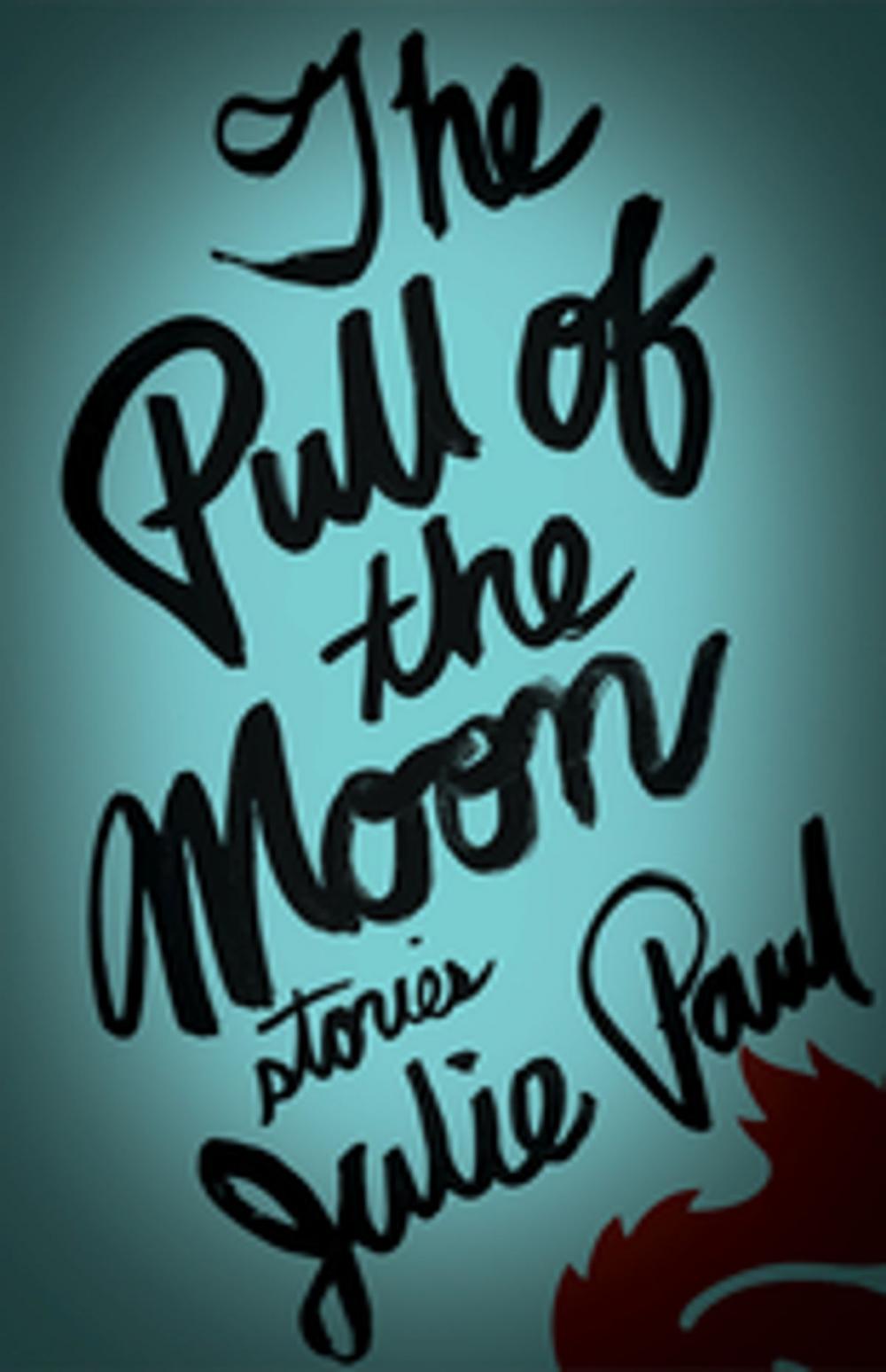 Big bigCover of The Pull of the Moon