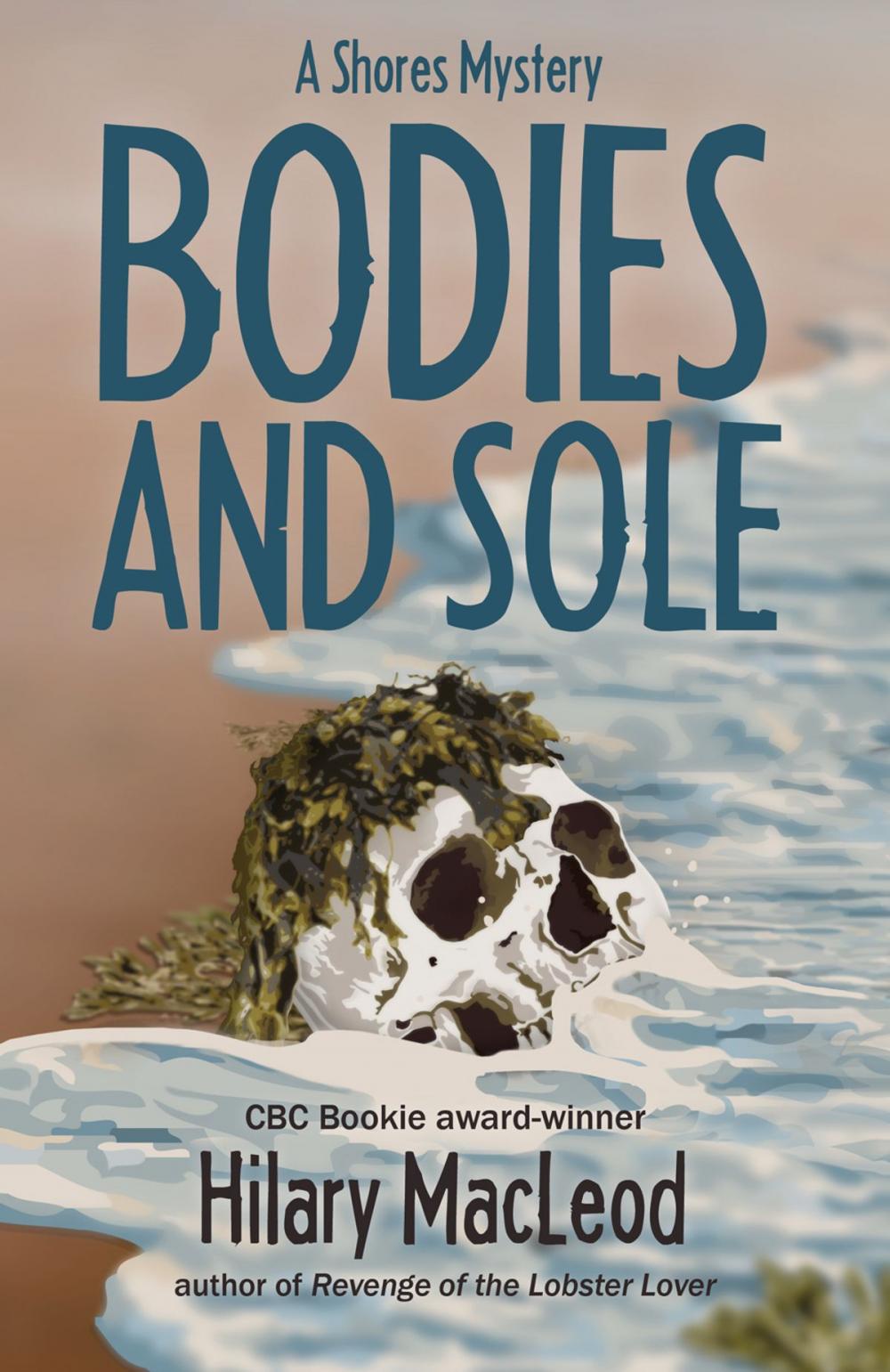 Big bigCover of Bodies and Sole