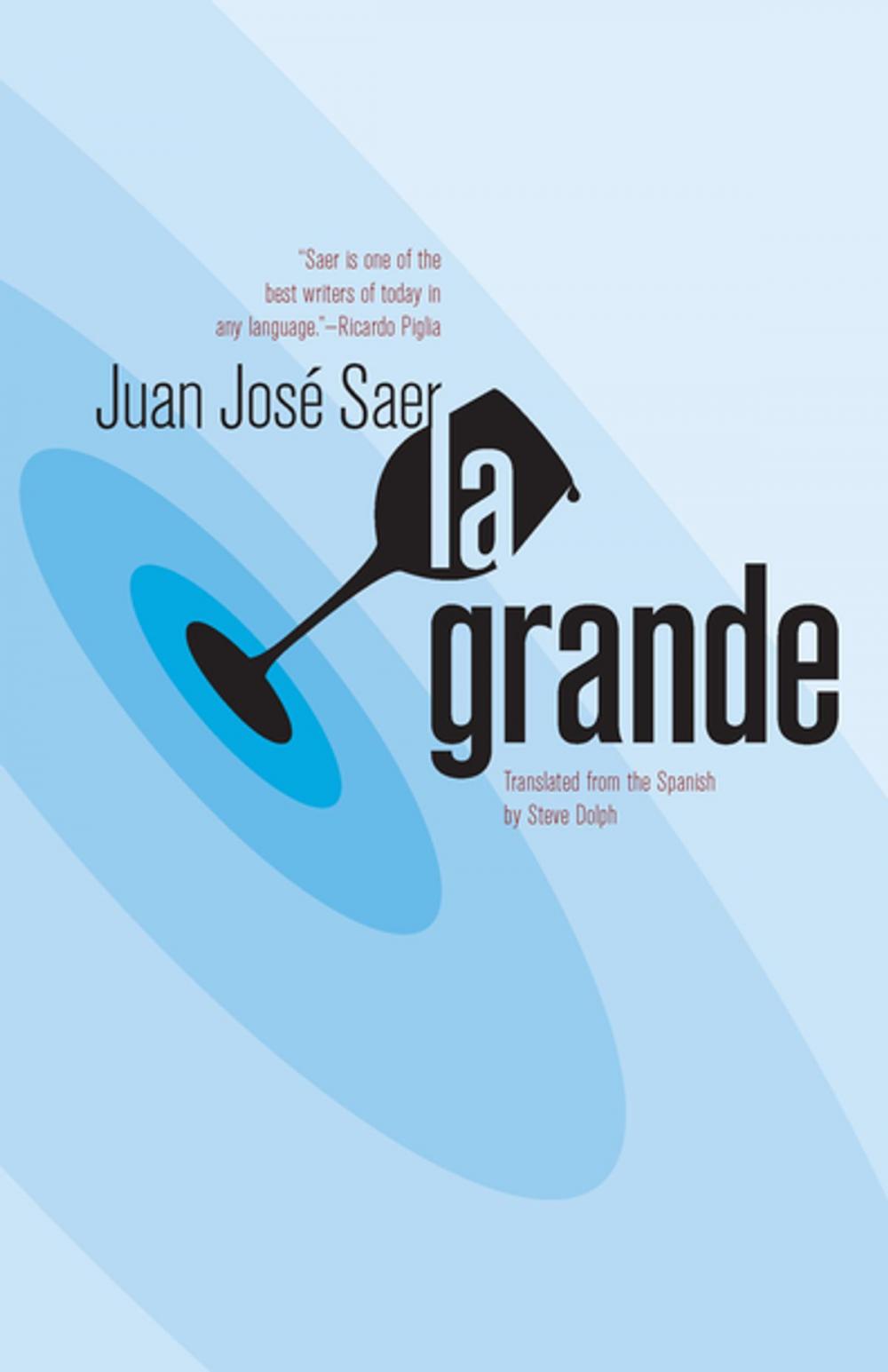 Big bigCover of La Grande