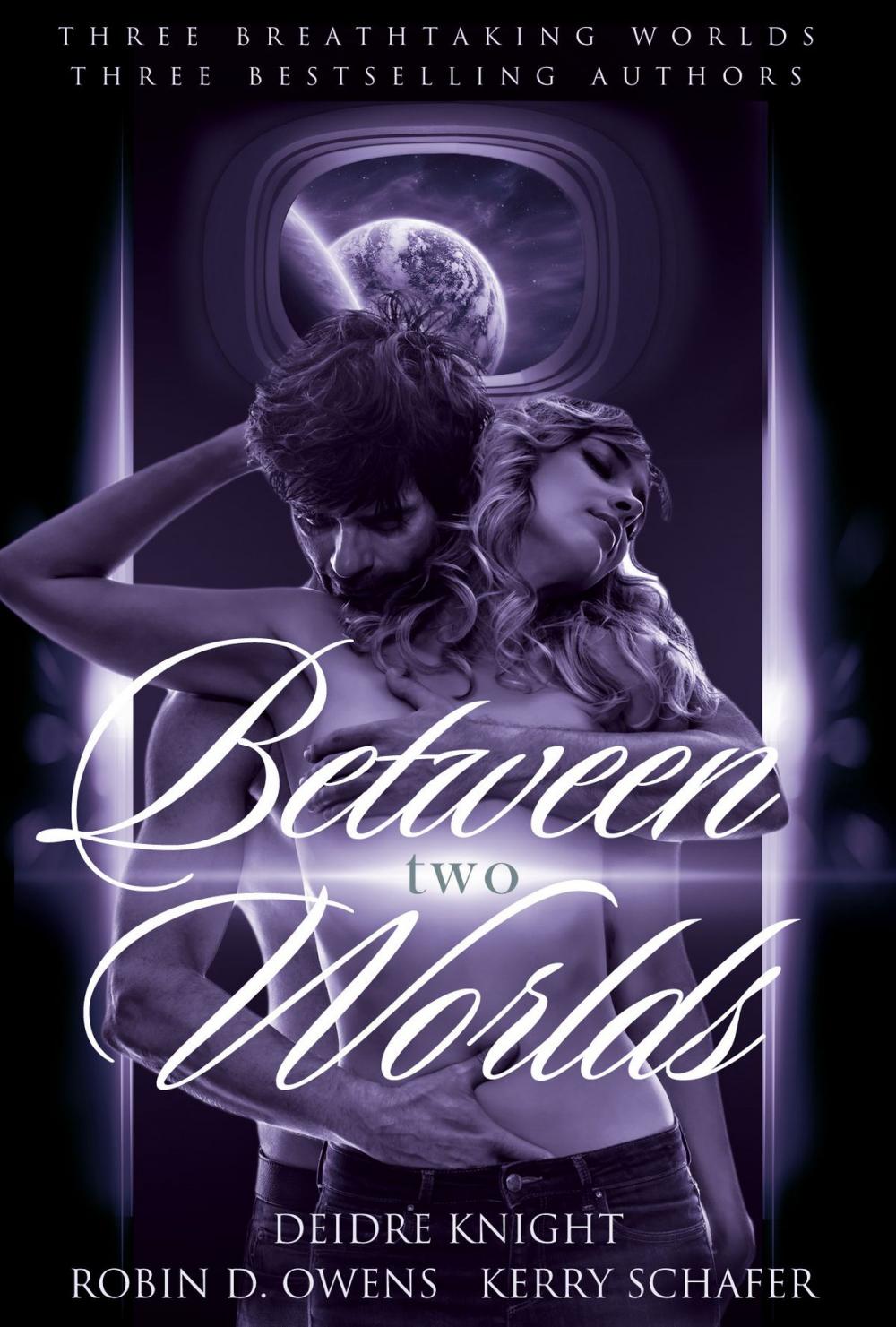 Big bigCover of Between Two Worlds Bundle