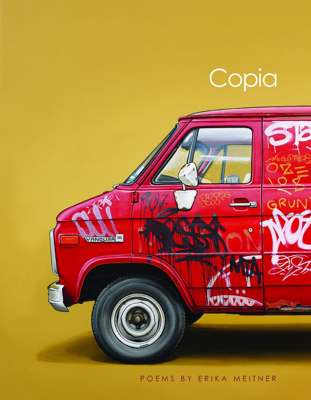 Big bigCover of Copia