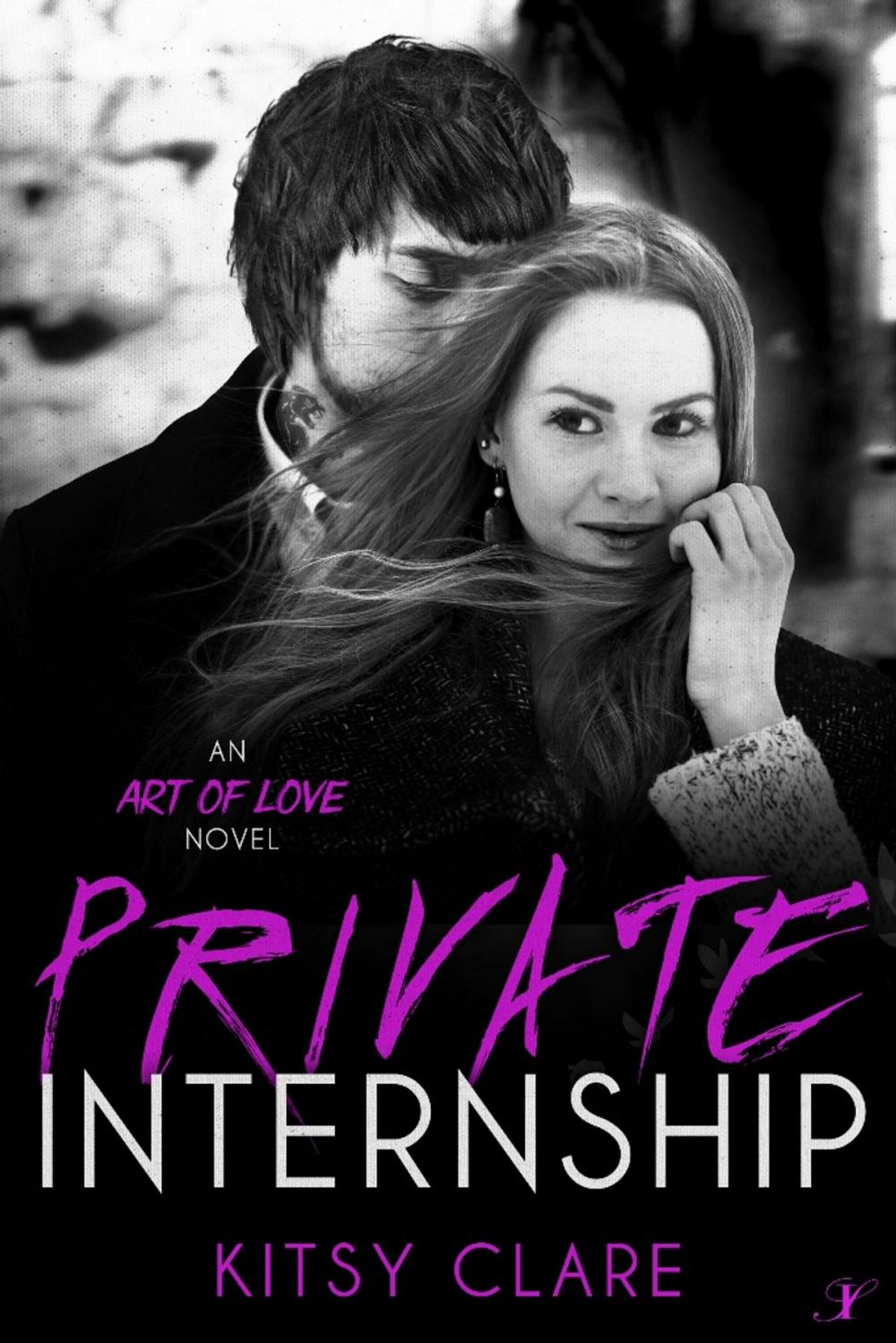 Big bigCover of Private Internship