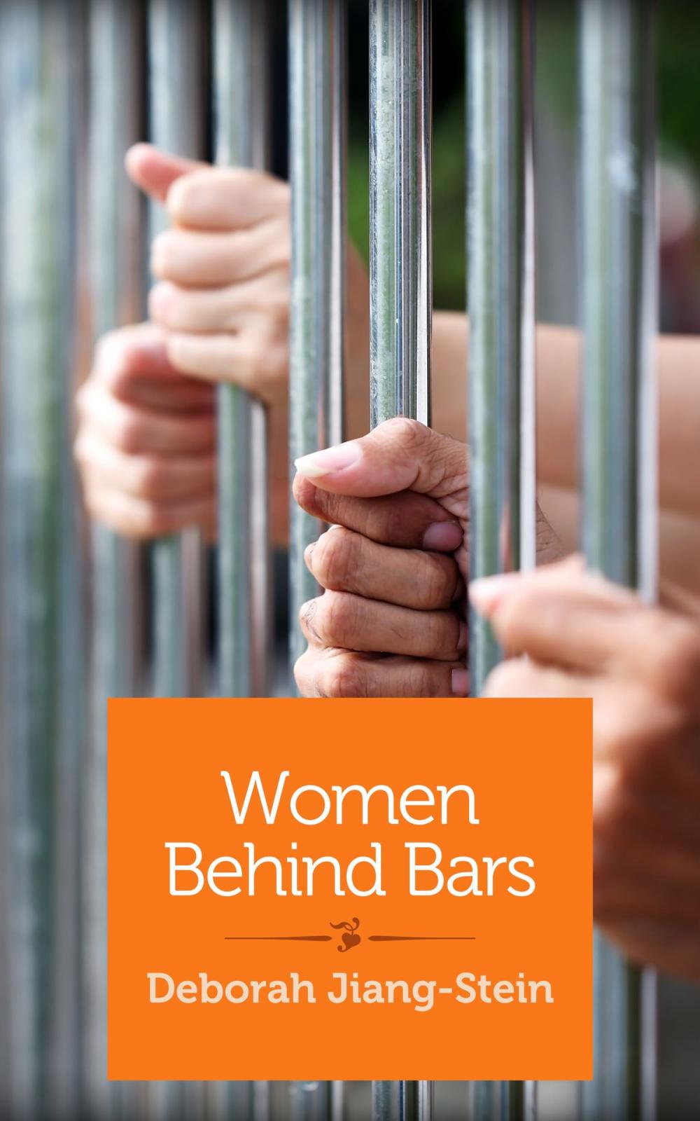 Big bigCover of Women Behind Bars