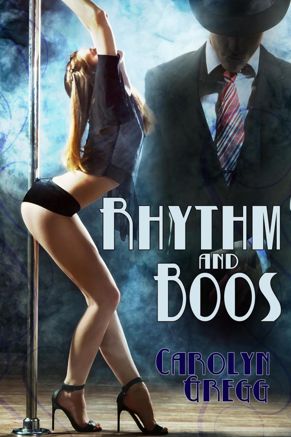 Big bigCover of Rhythm and Boos