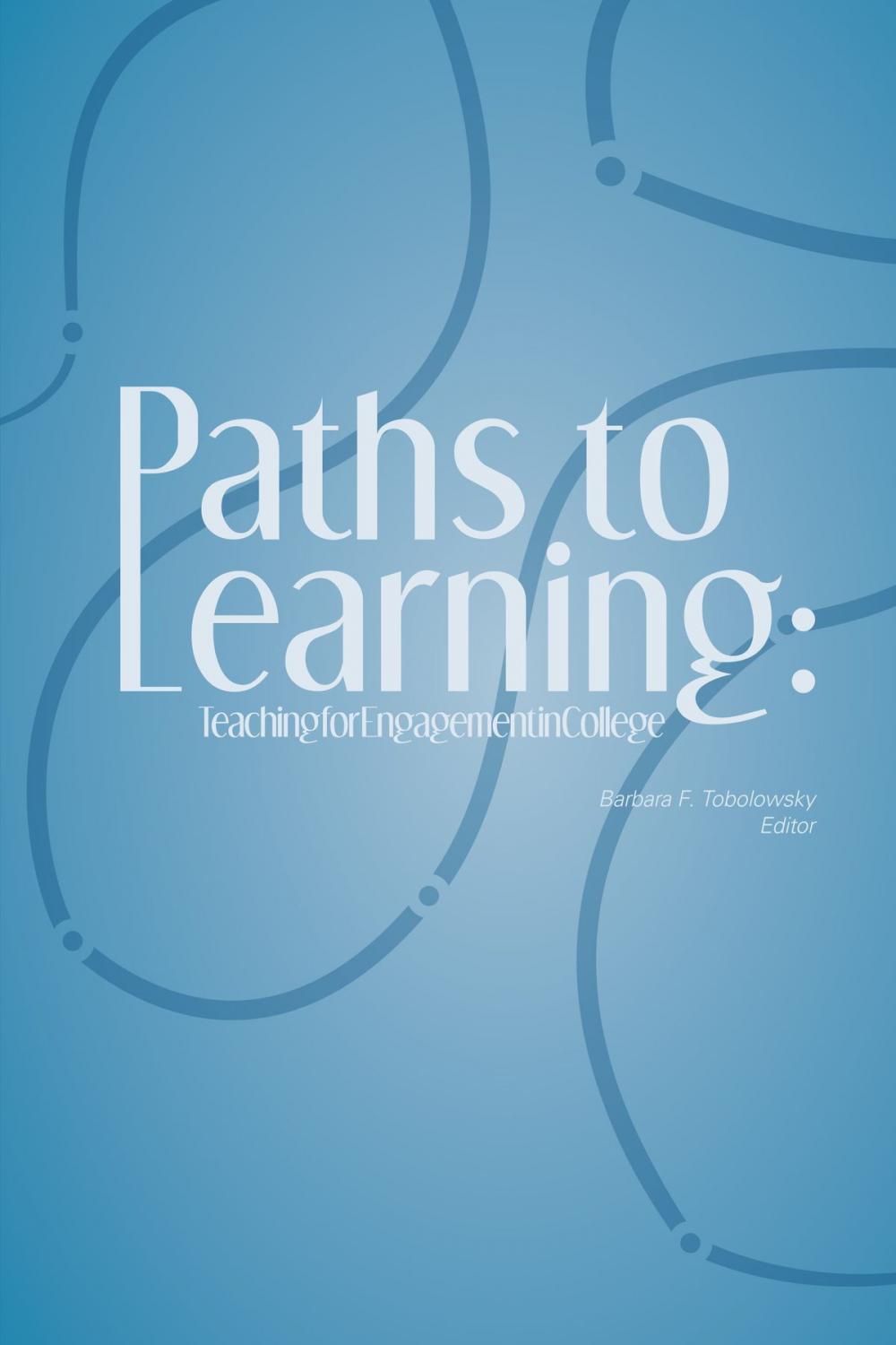 Big bigCover of Paths to Learning