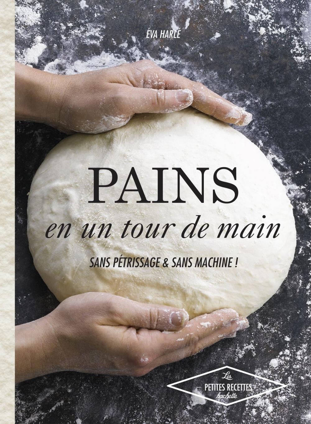 Big bigCover of Pains en un tour de main