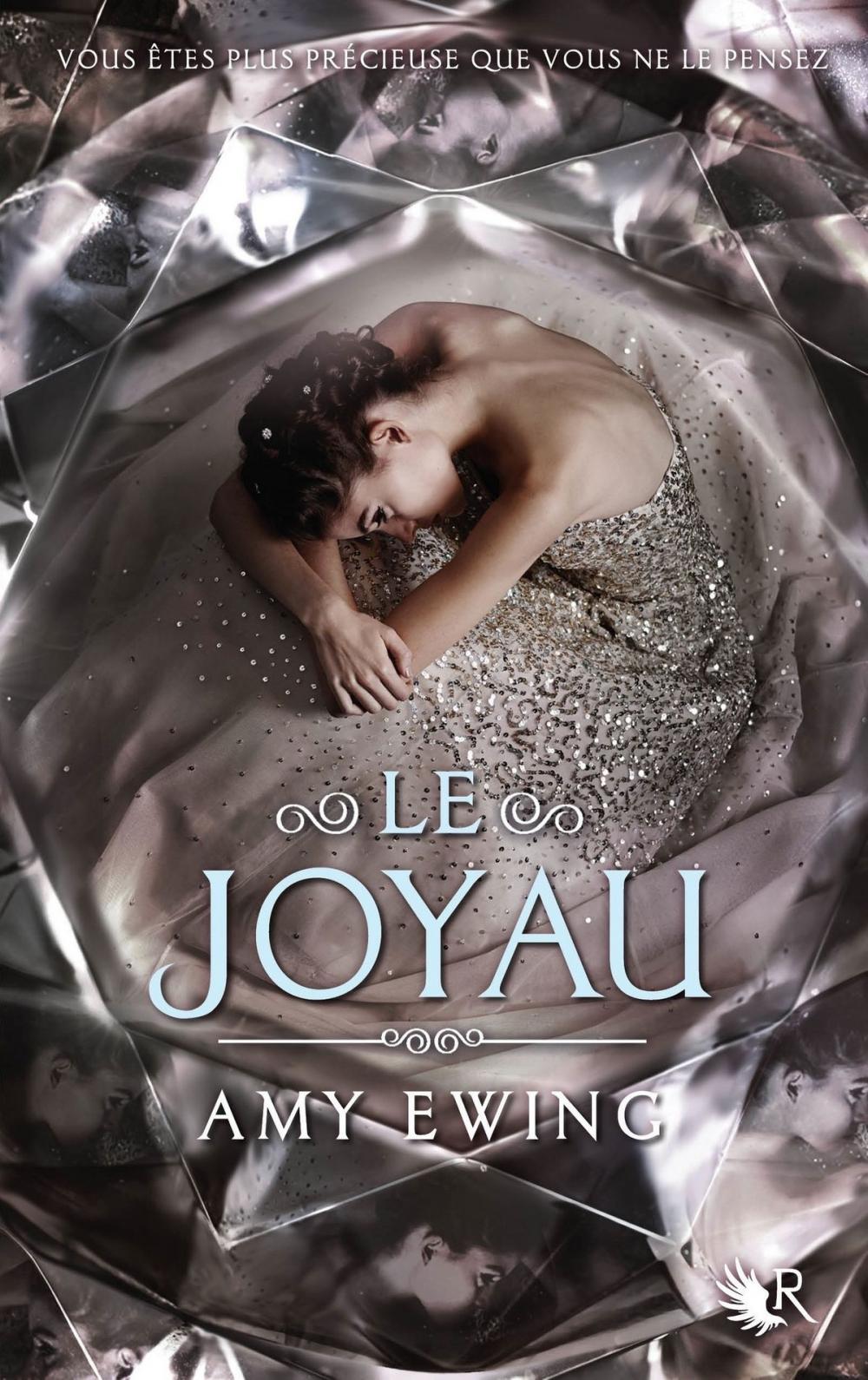 Big bigCover of Le Joyau - Livre I