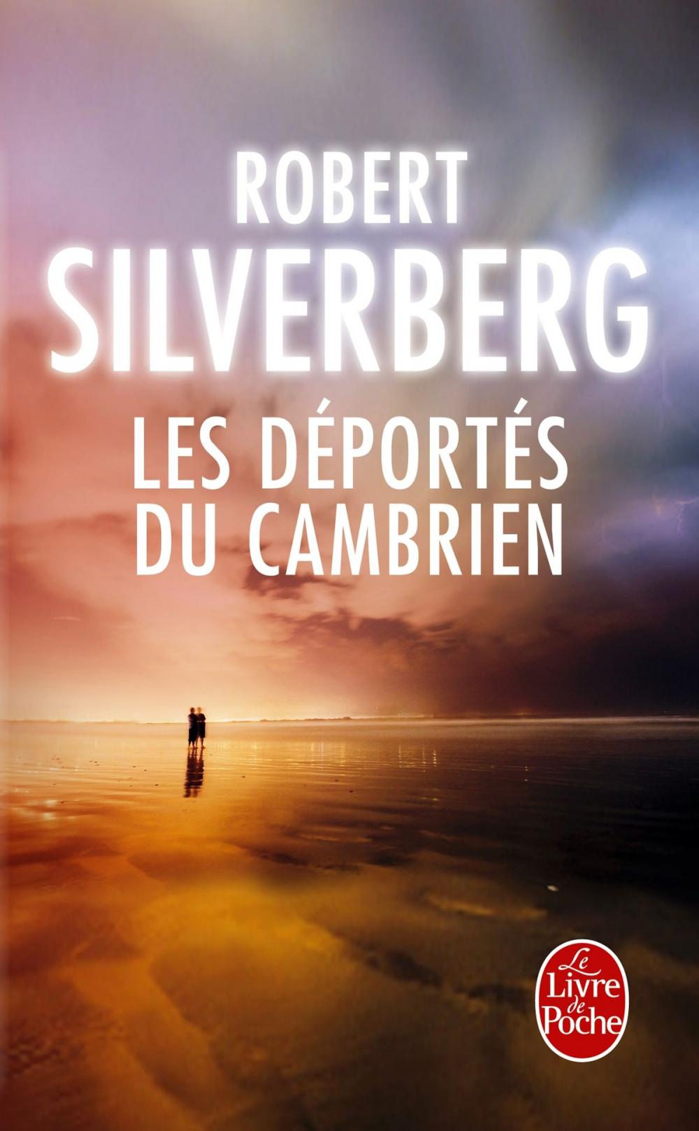 Big bigCover of Les Déportés du Cambrien