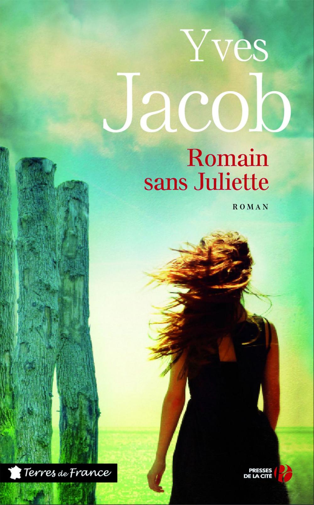 Big bigCover of Romain sans Juliette