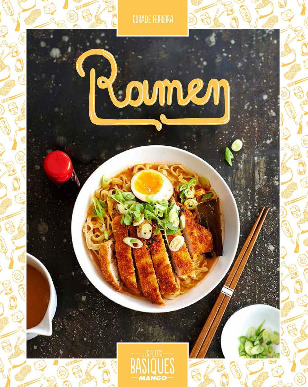 Big bigCover of Ramen