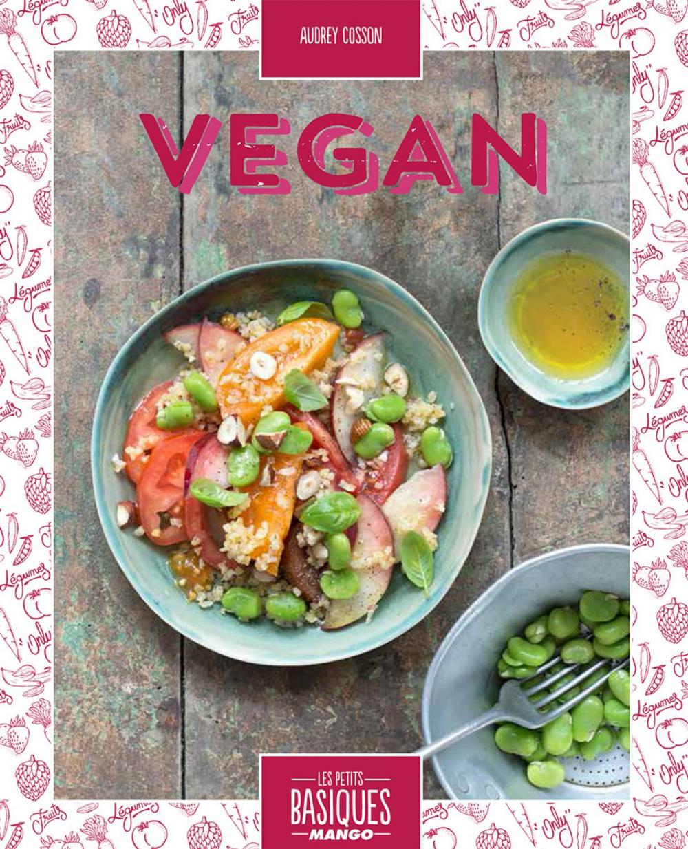 Big bigCover of Vegan