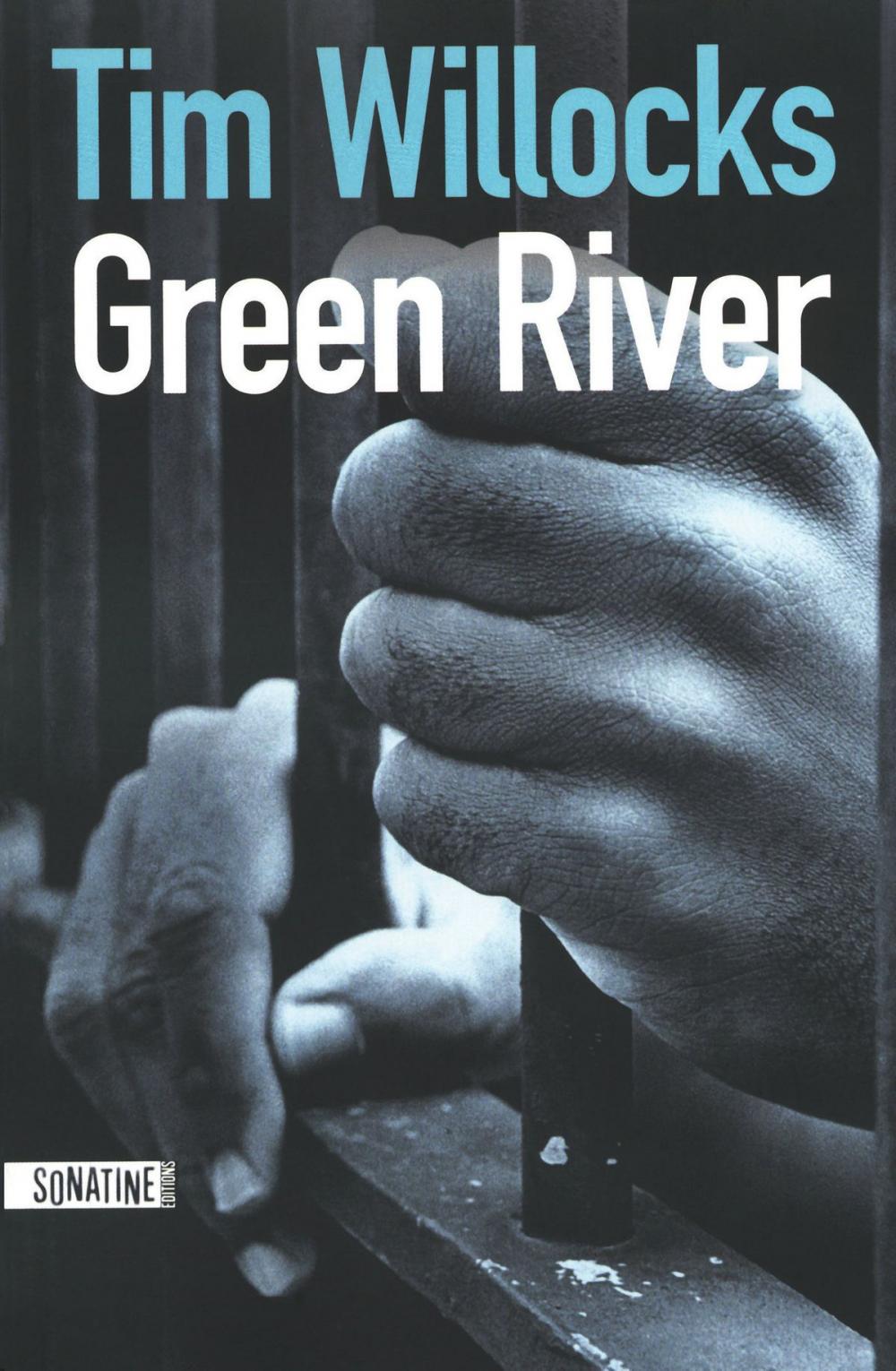 Big bigCover of Green River