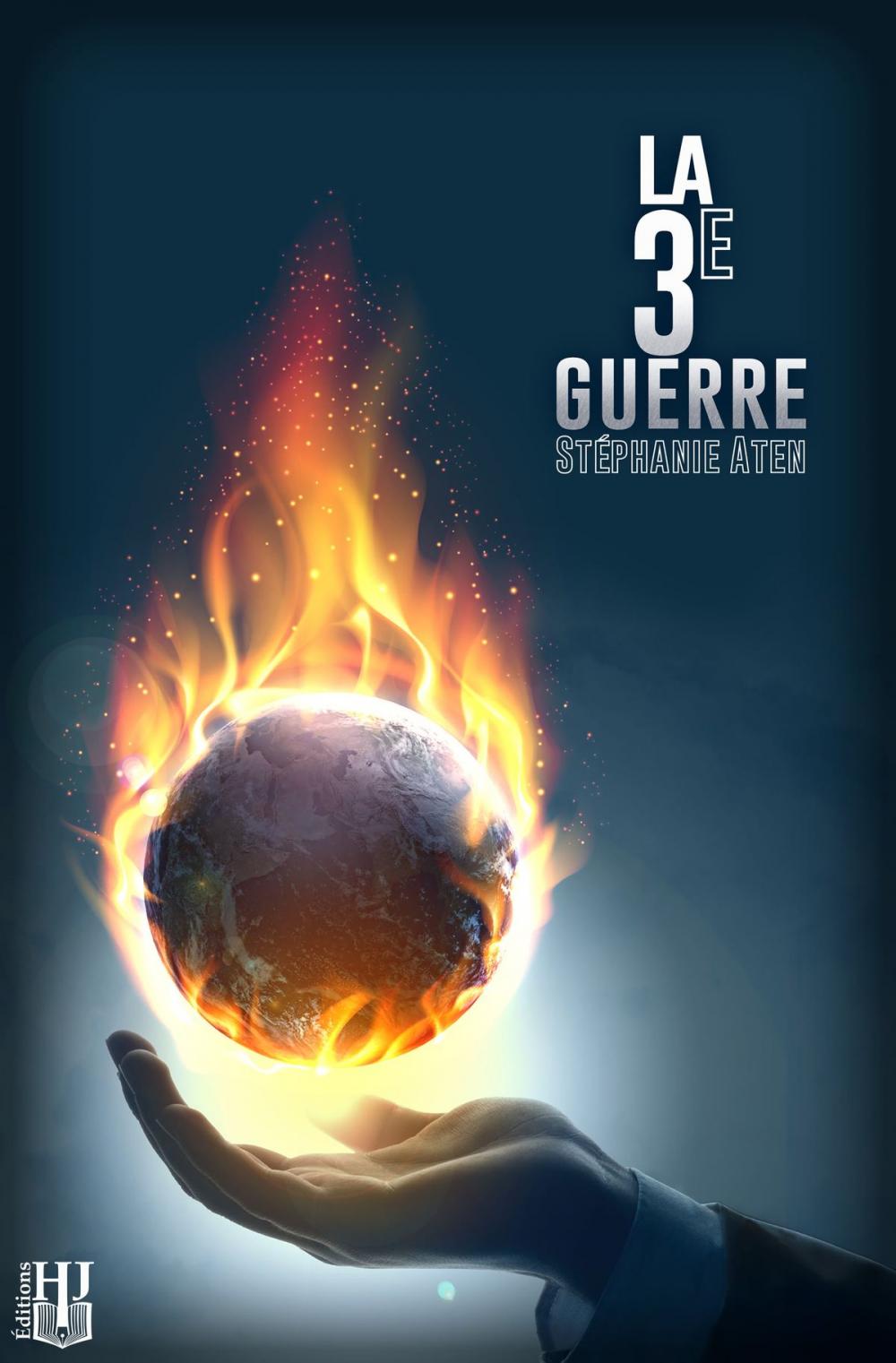 Big bigCover of La 3e Guerre