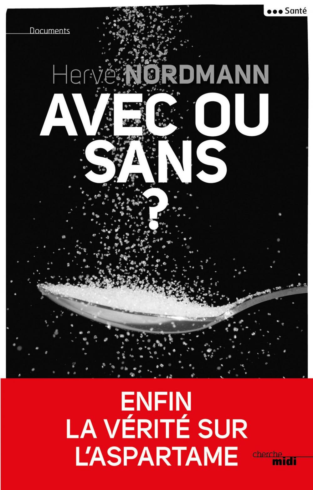 Big bigCover of Avec ou sans ?