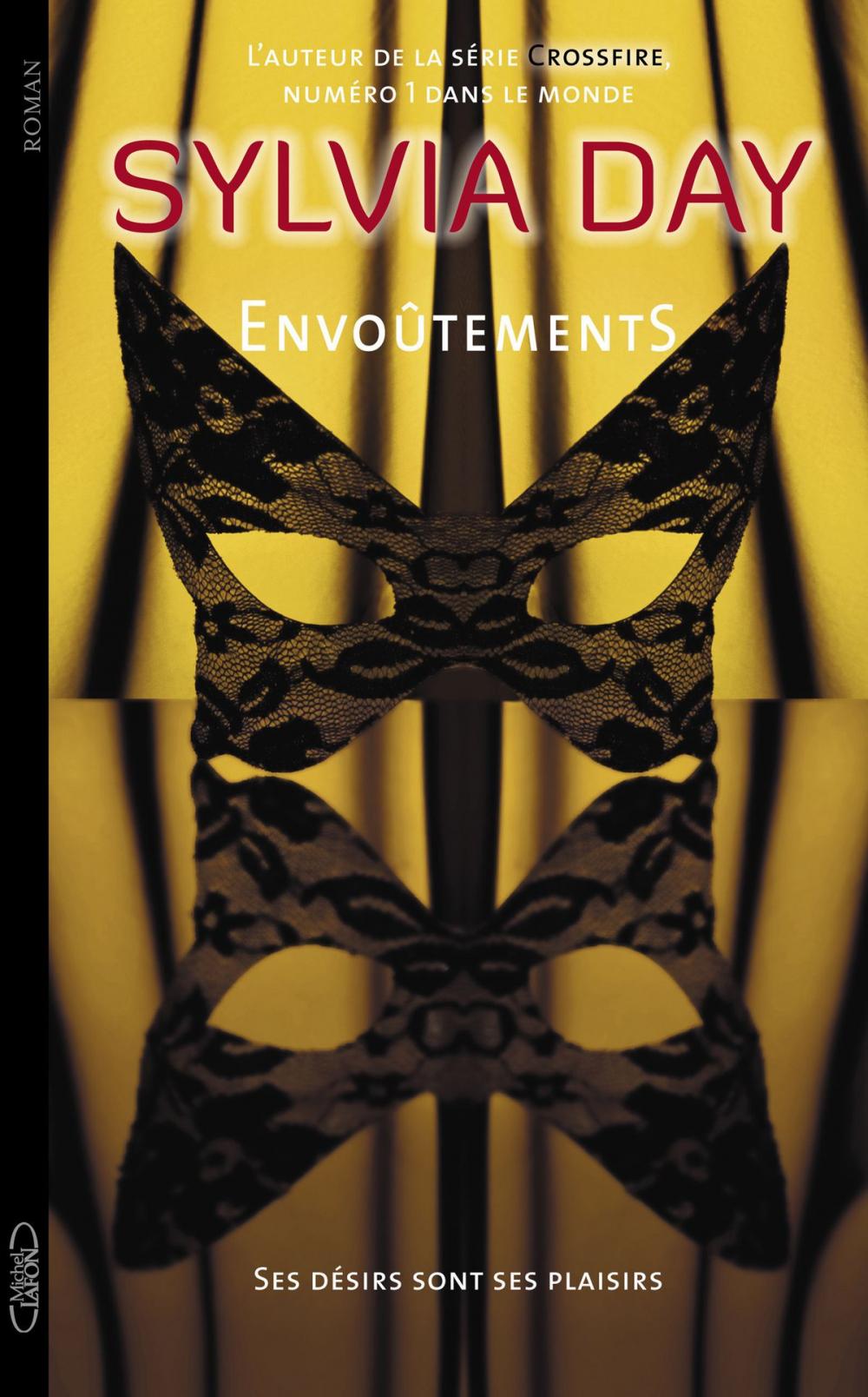 Big bigCover of ENVOUTEMENTS