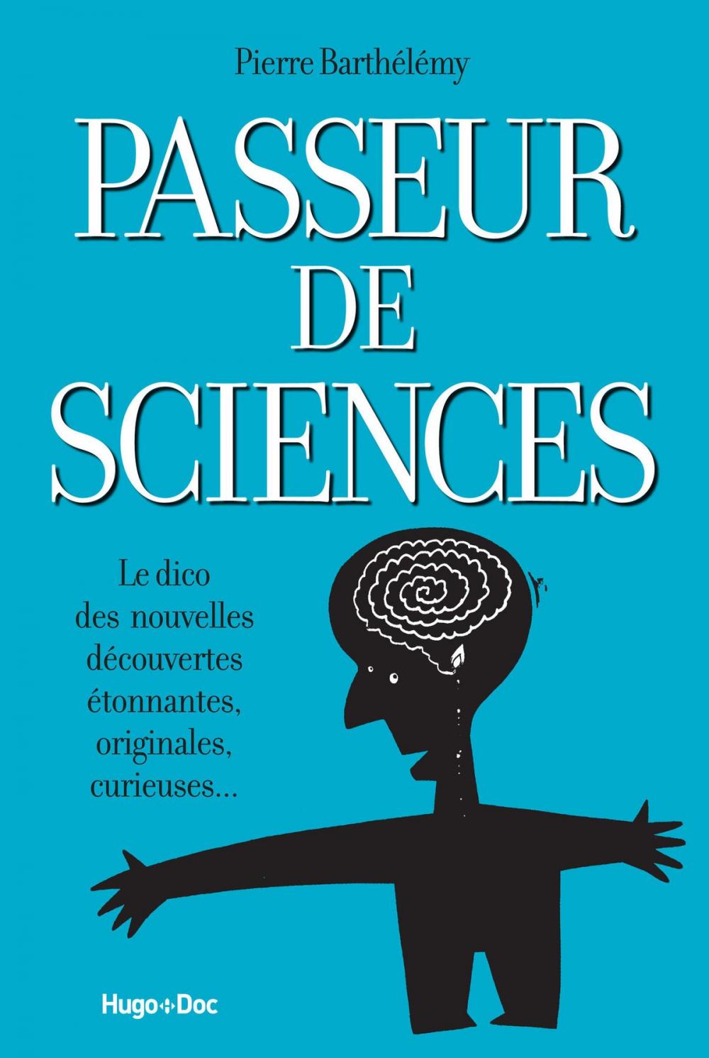 Big bigCover of Passeur de sciences