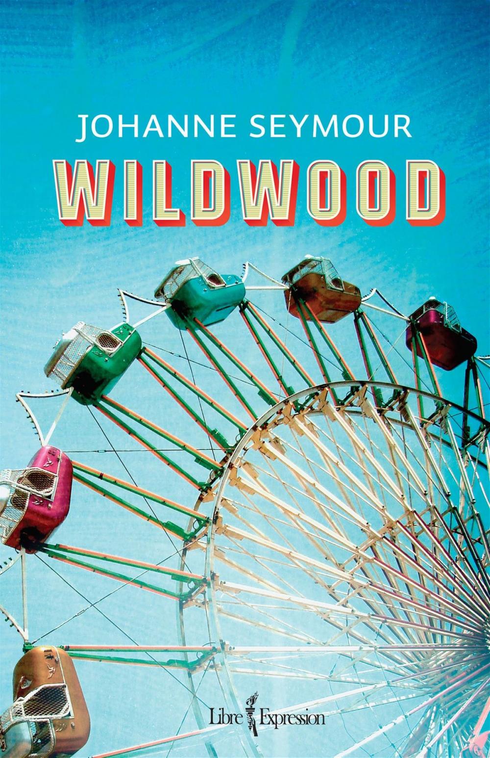 Big bigCover of Wildwood