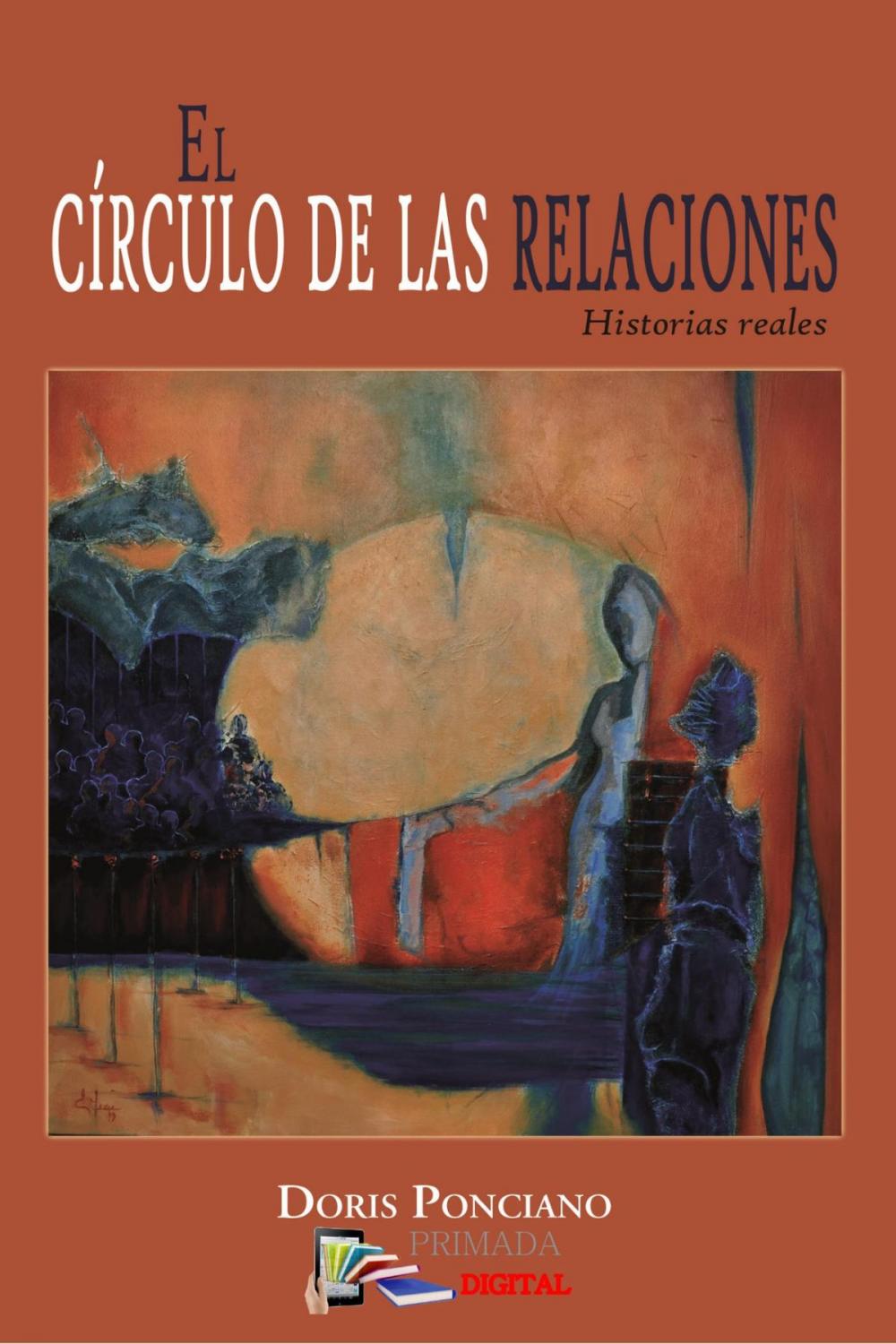 Big bigCover of EL CÍRCULO DE LAS RELACIONES