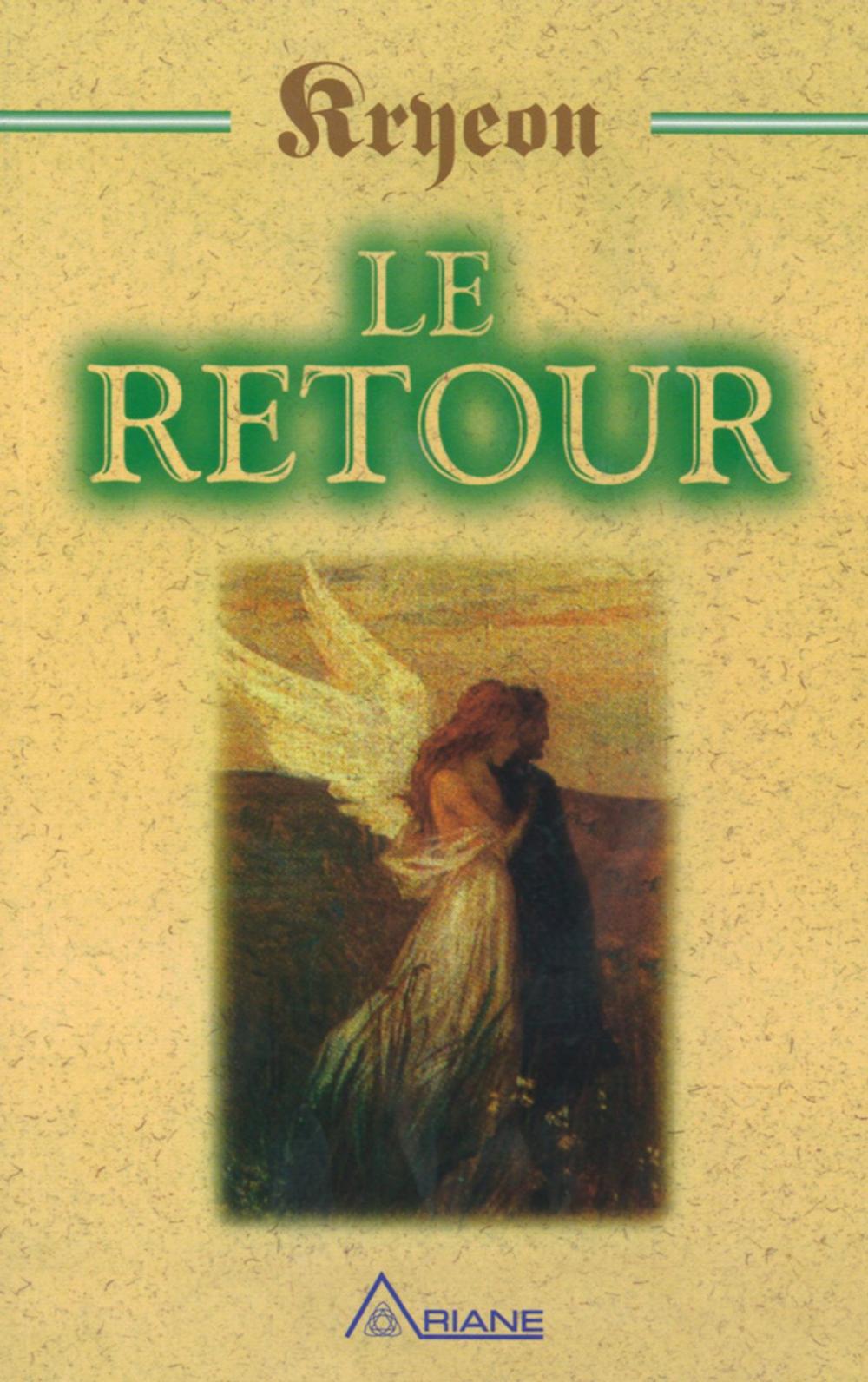 Big bigCover of Le retour