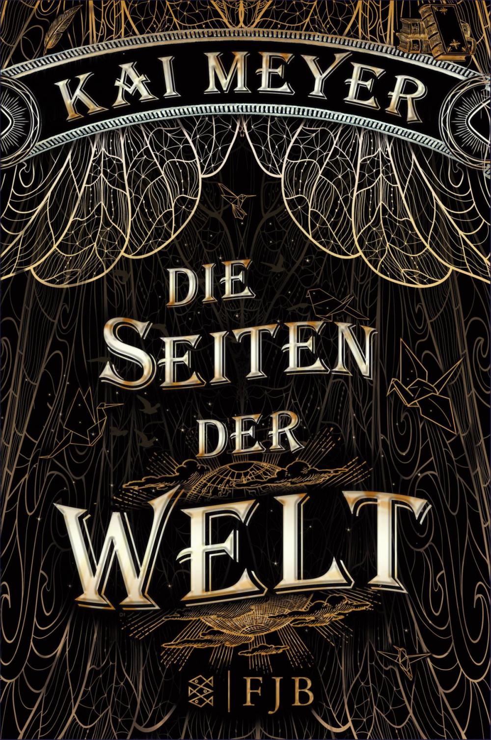 Big bigCover of Die Seiten der Welt