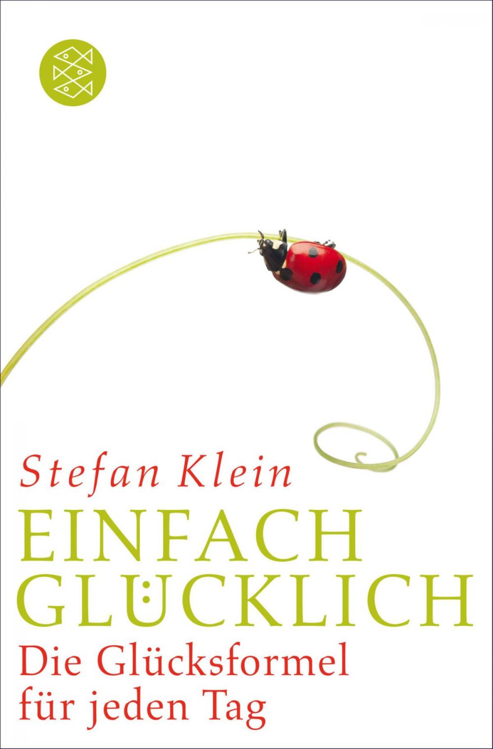 Big bigCover of Einfach glücklich