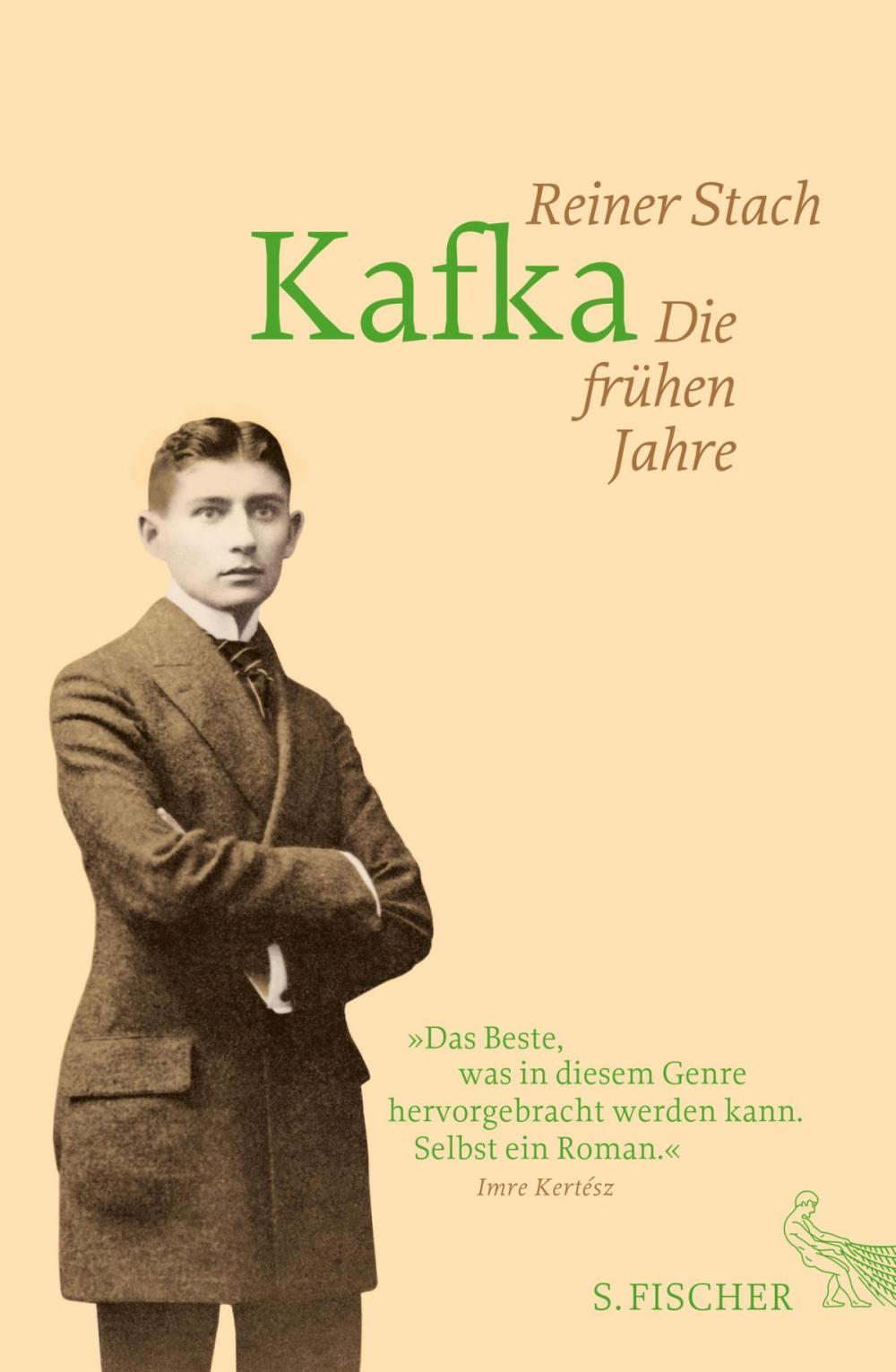 Big bigCover of Kafka