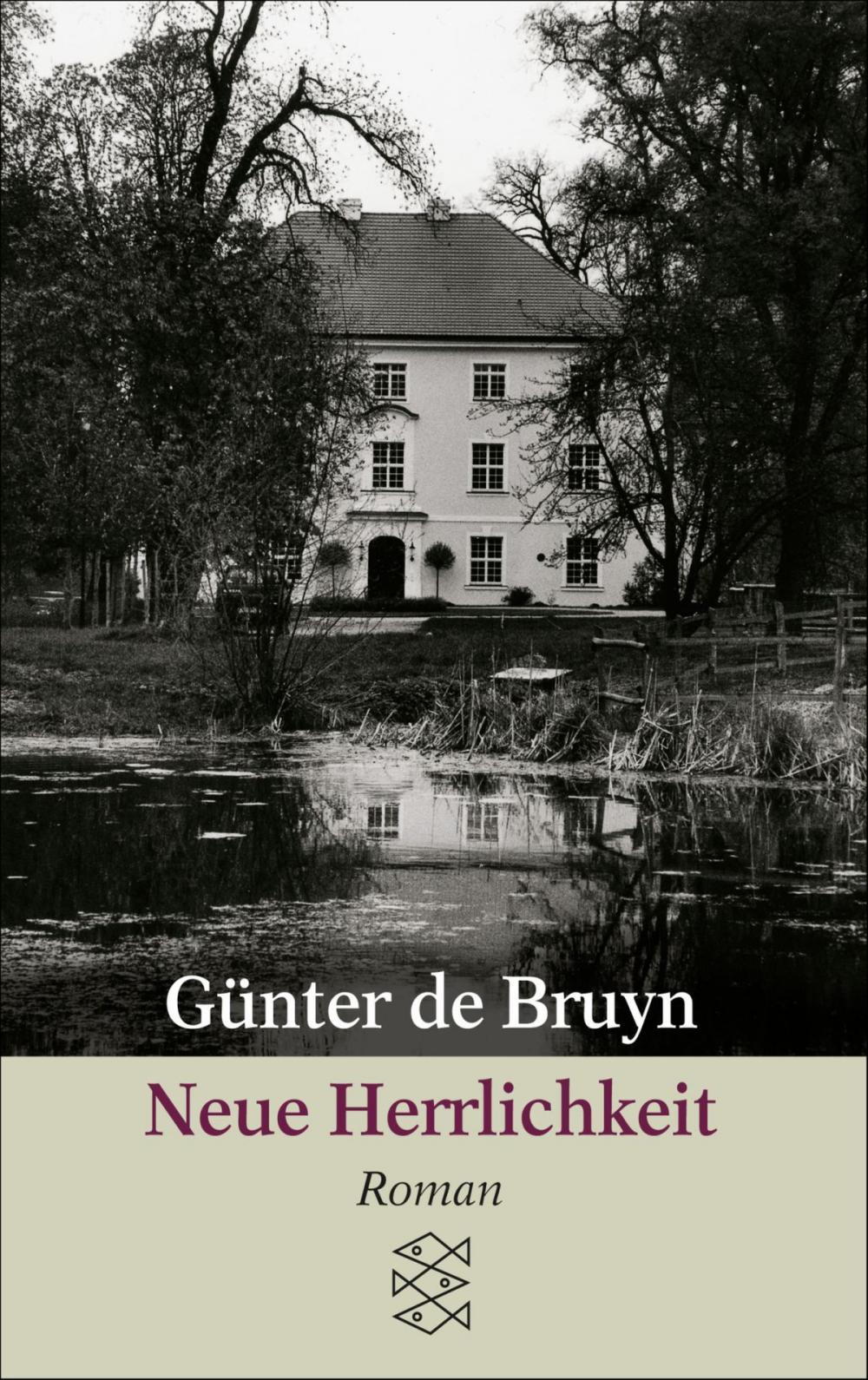 Big bigCover of Neue Herrlichkeit