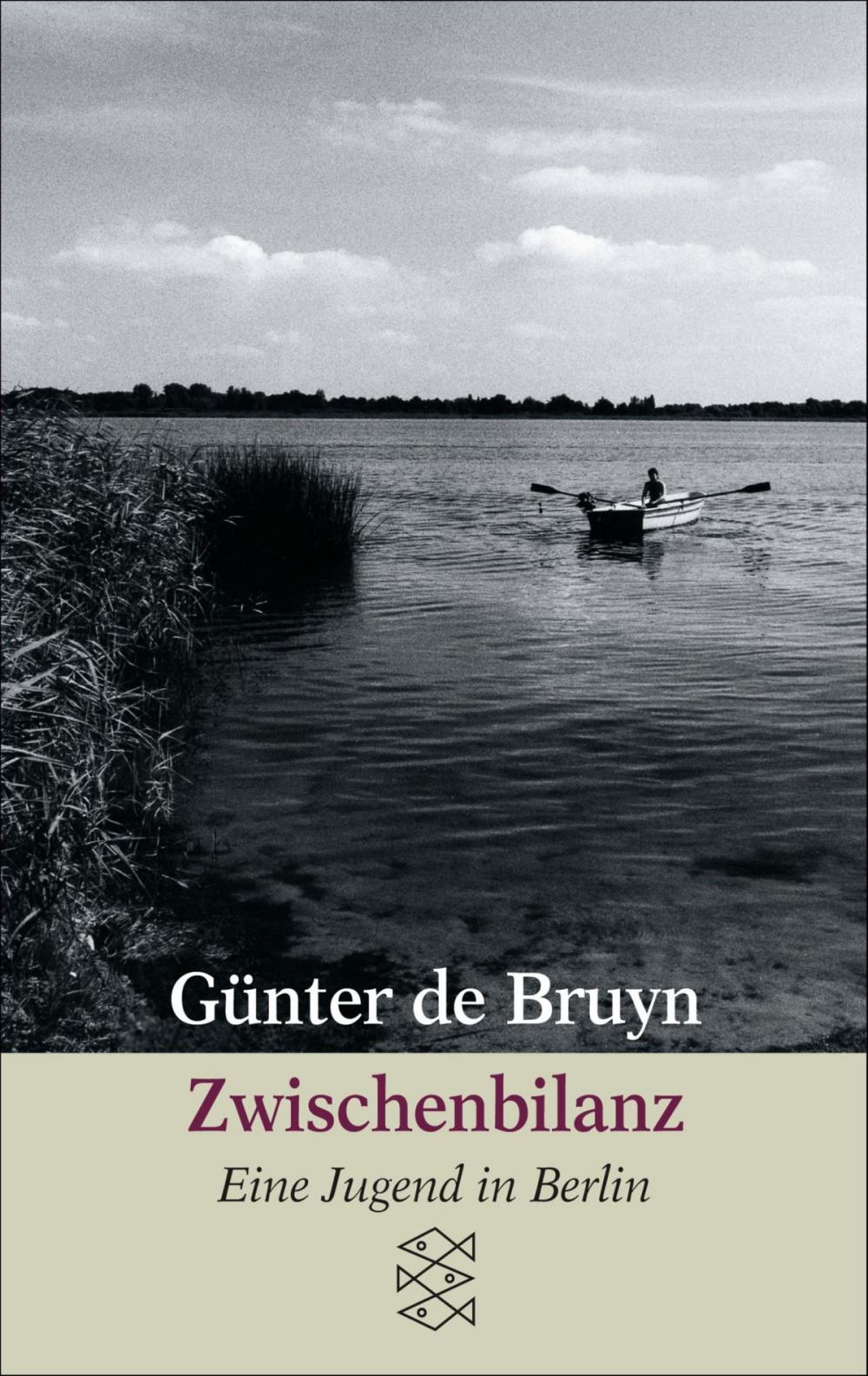 Big bigCover of Zwischenbilanz