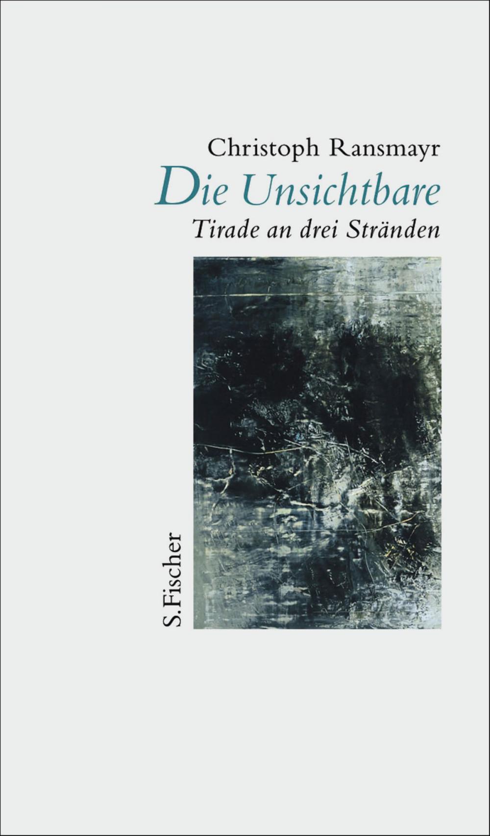 Big bigCover of Die Unsichtbare