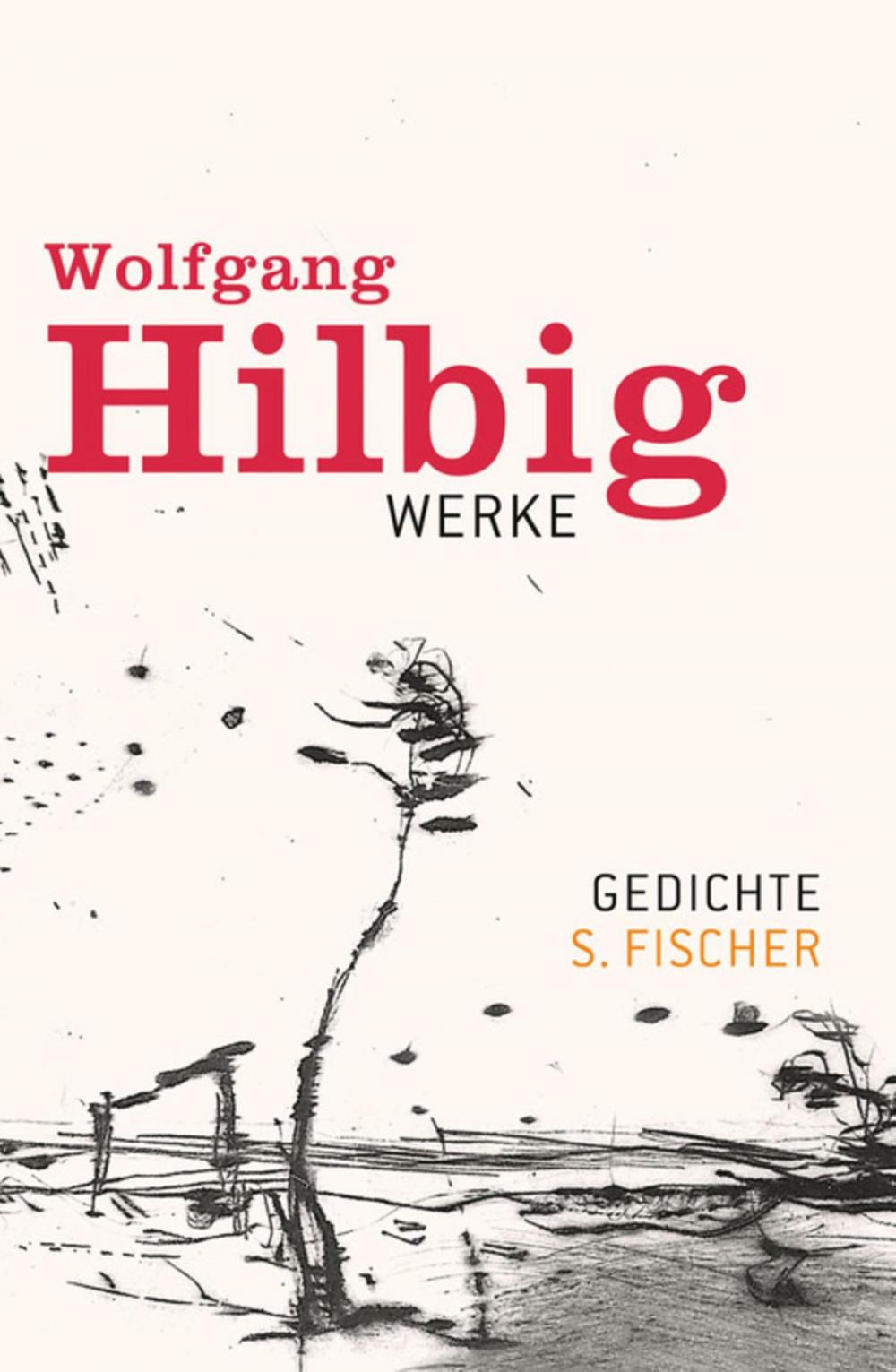 Big bigCover of Werke, Band 1: Gedichte