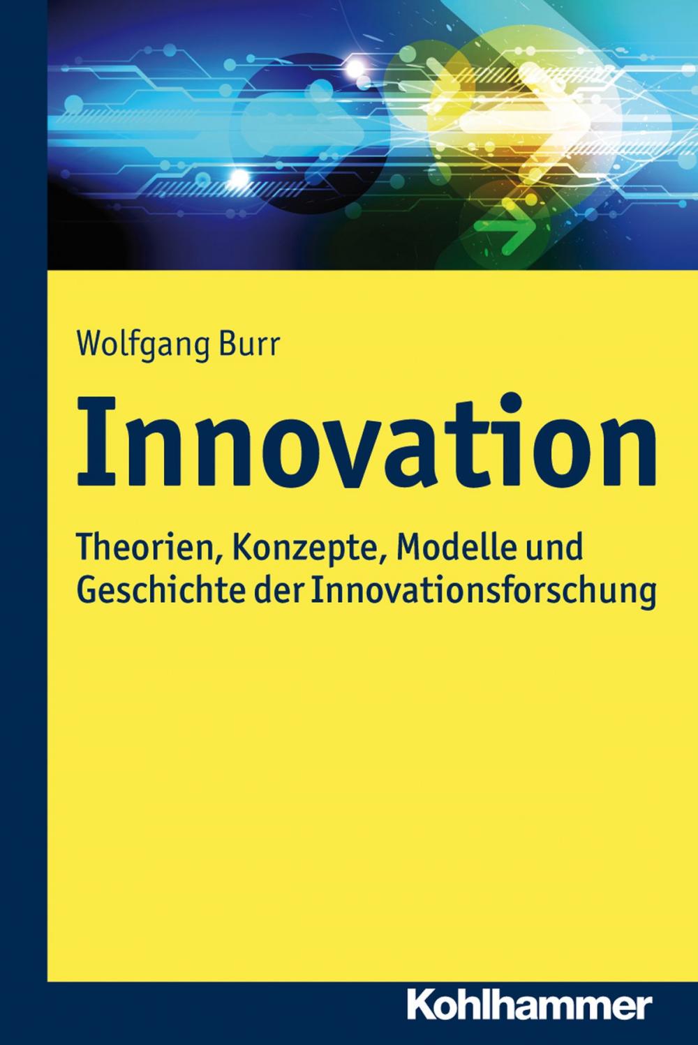 Big bigCover of Innovation