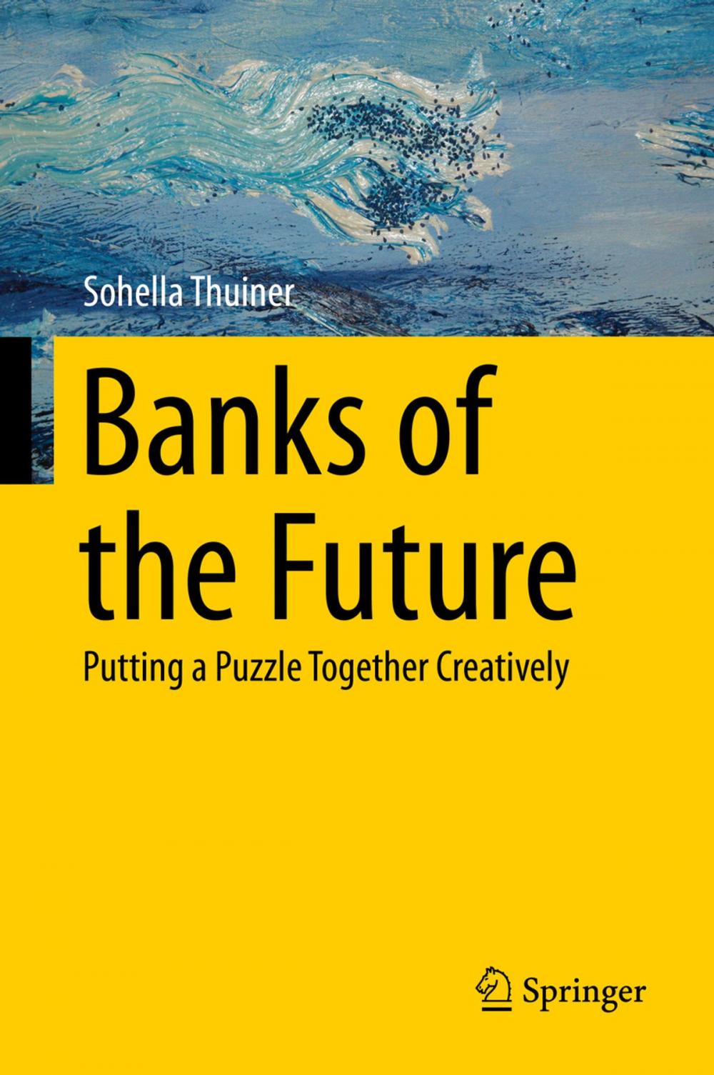 Big bigCover of Banks of the Future