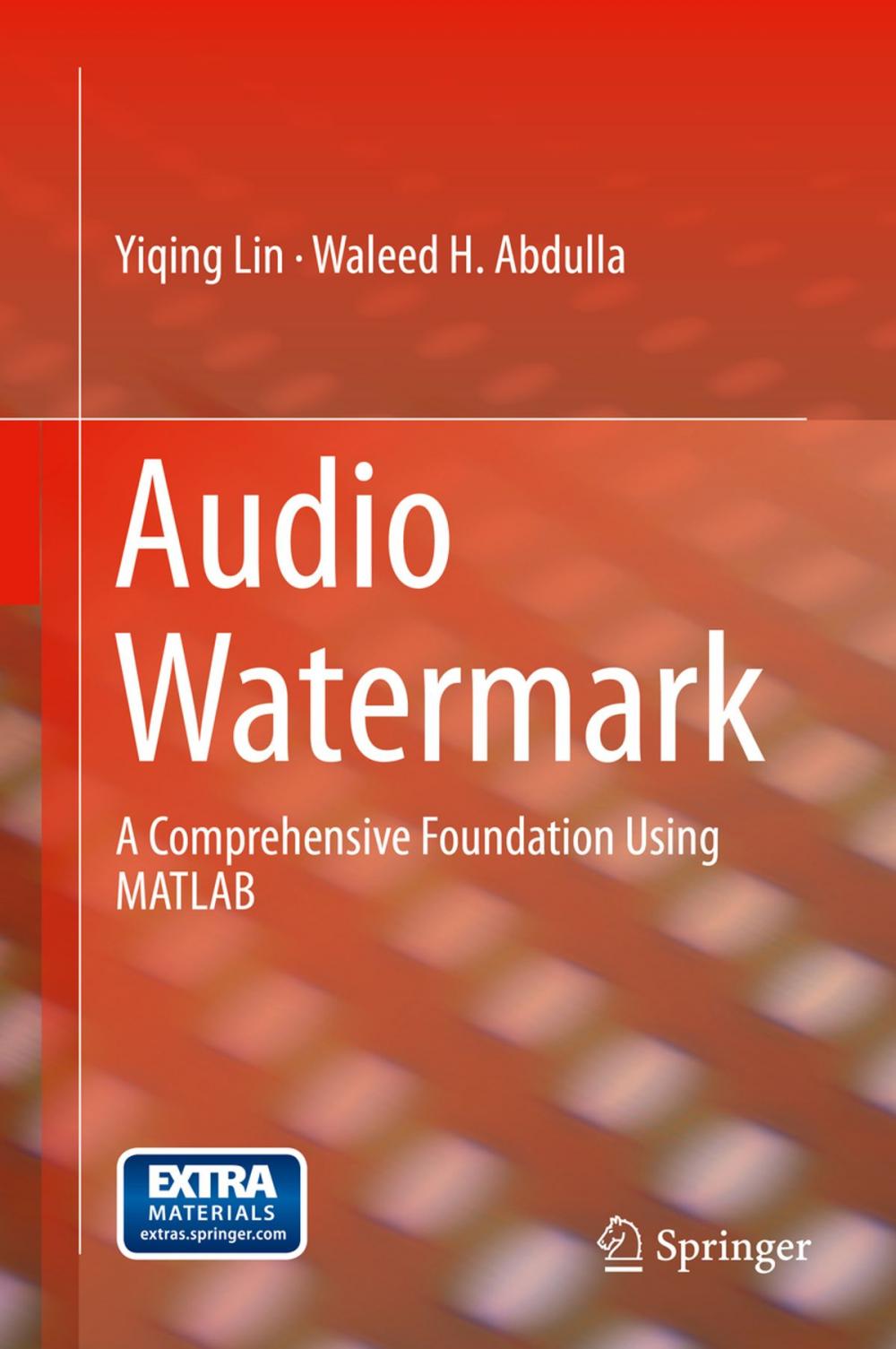 Big bigCover of Audio Watermark