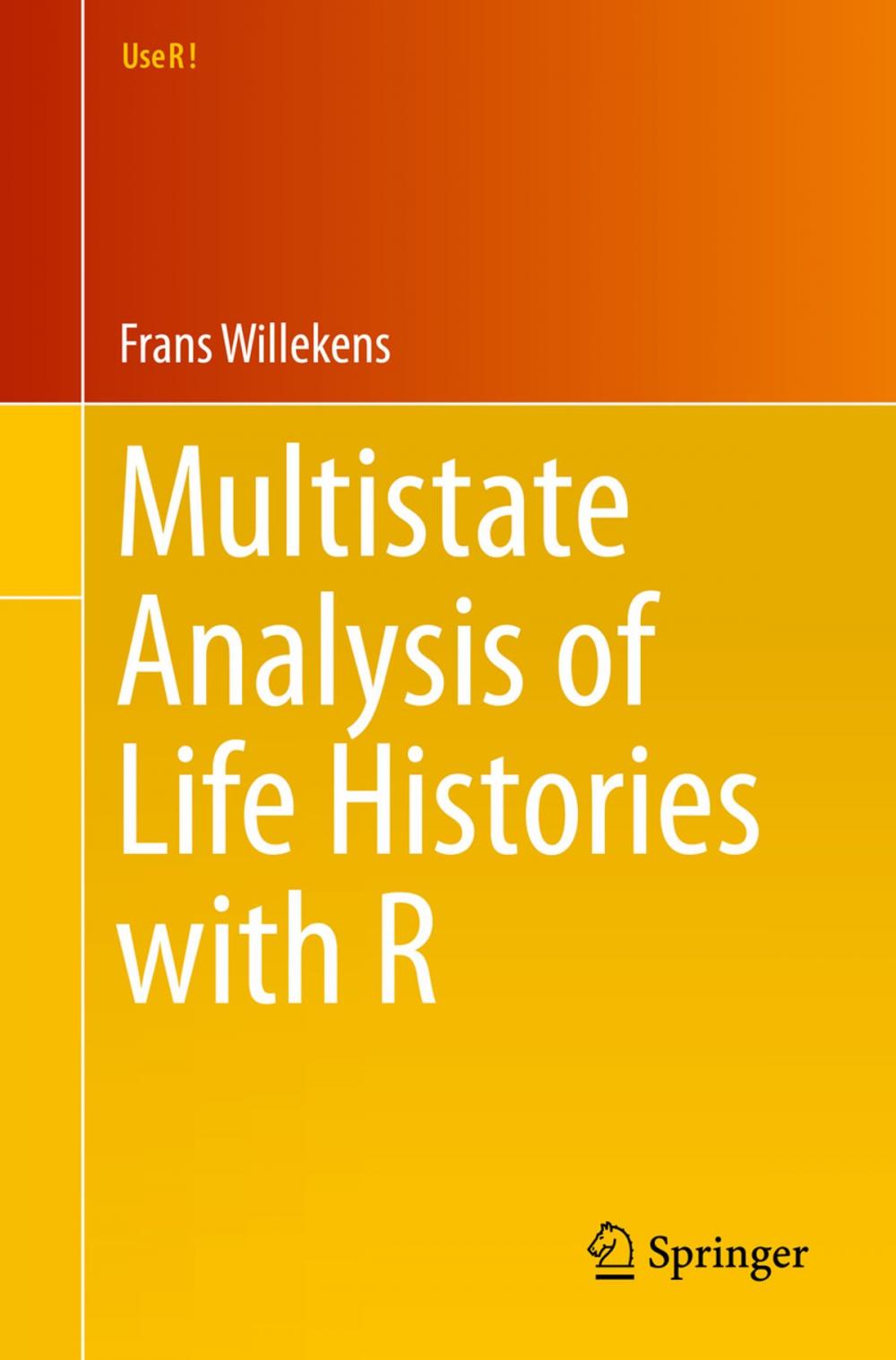 Big bigCover of Multistate Analysis of Life Histories with R