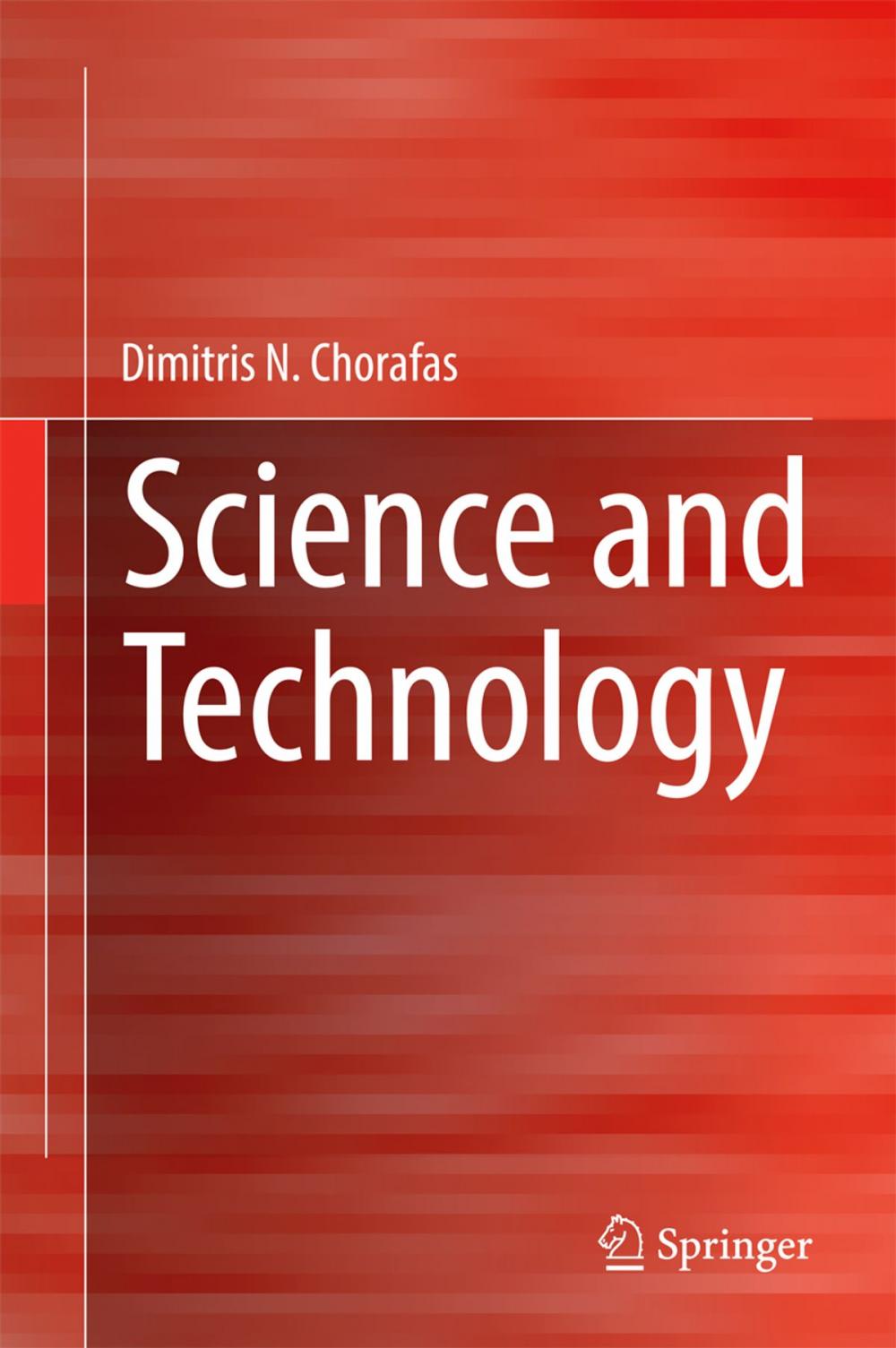 Big bigCover of Science and Technology