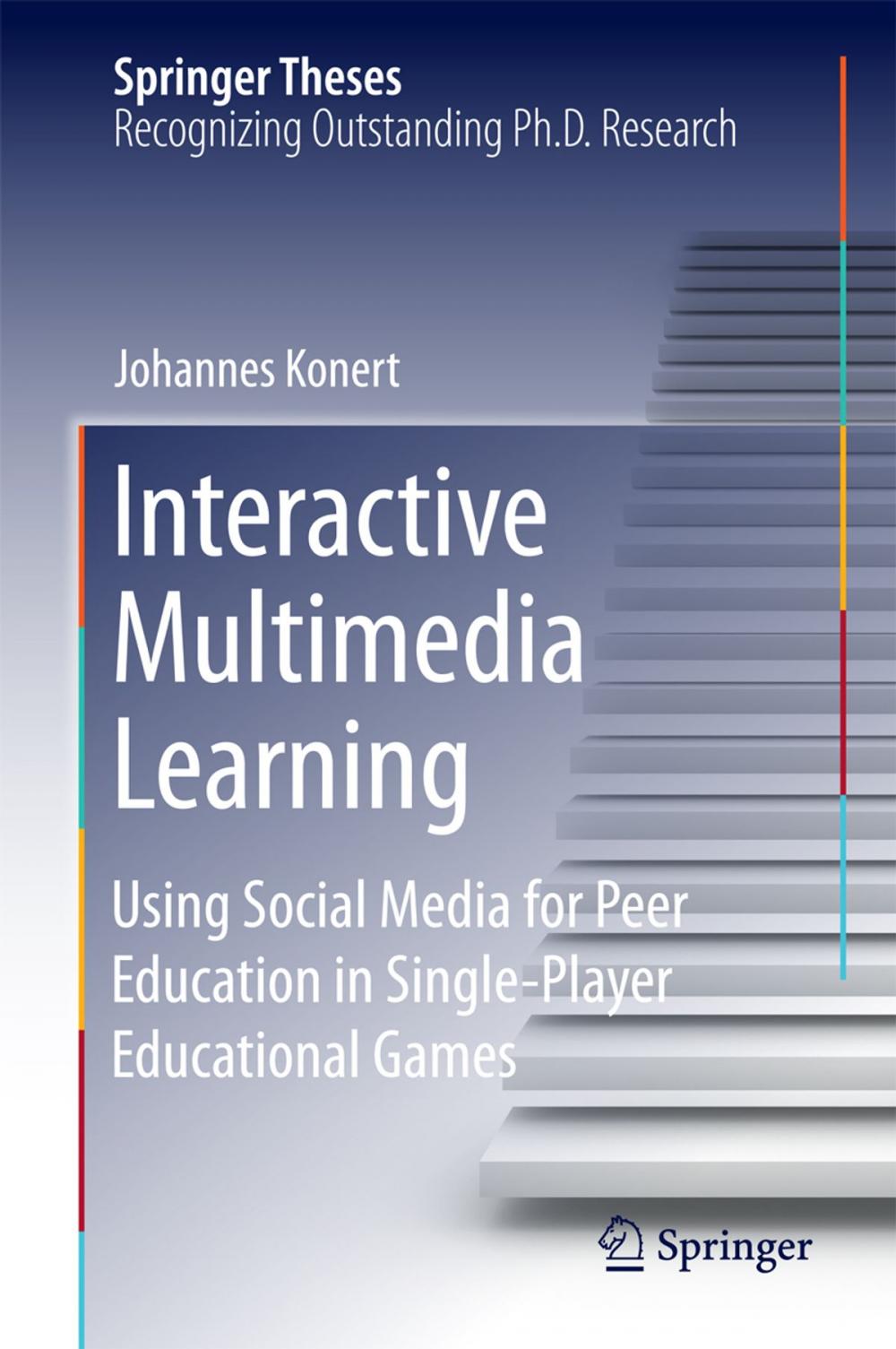 Big bigCover of Interactive Multimedia Learning