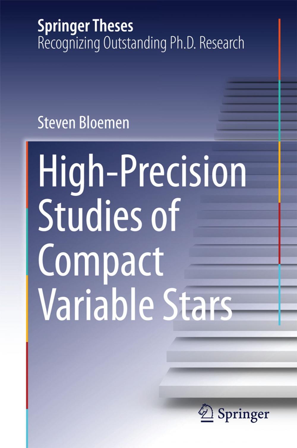 Big bigCover of High-Precision Studies of Compact Variable Stars