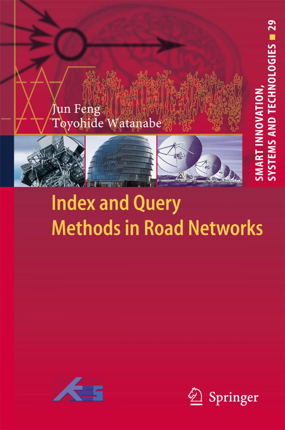 Big bigCover of Index and Query Methods in Road Networks