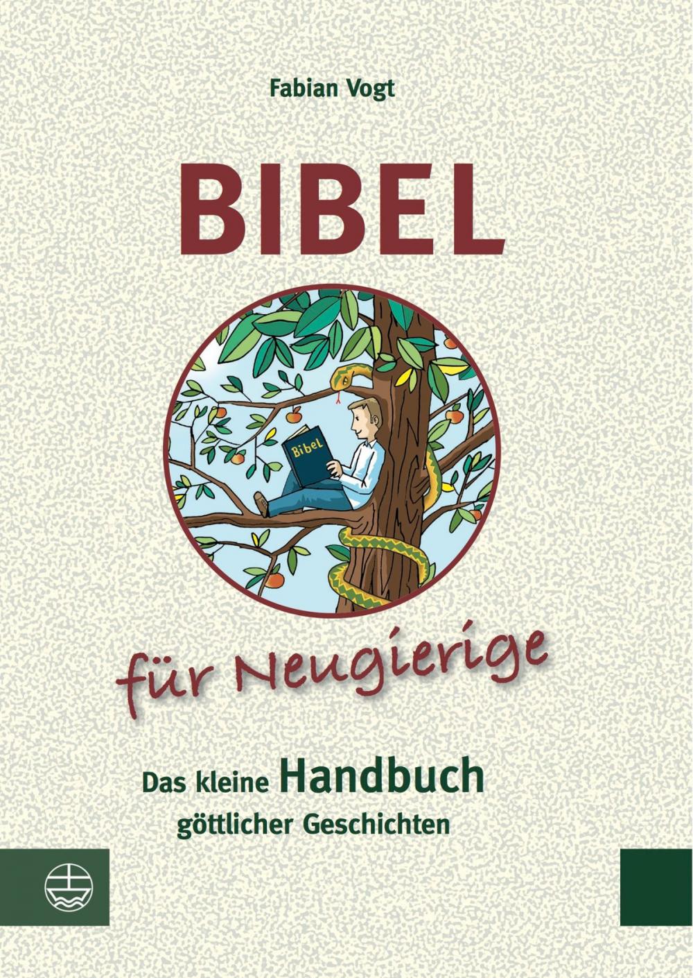 Big bigCover of Bibel für Neugierige